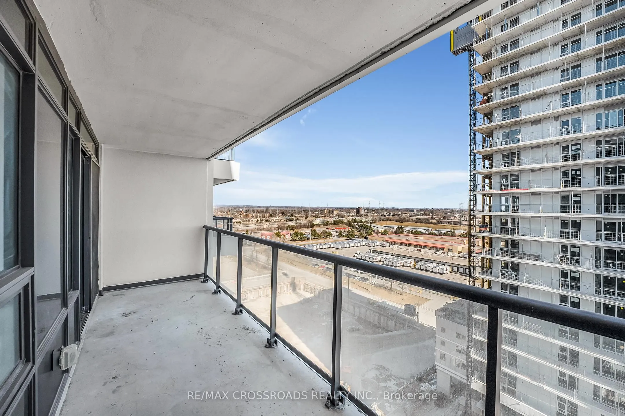 1480 Bayly Street #1411