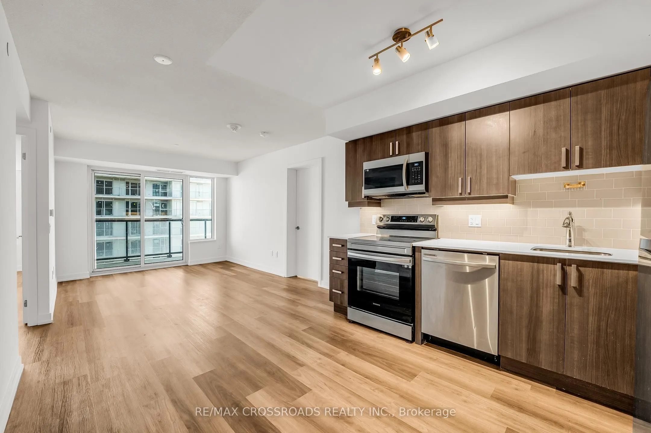 1480 Bayly Street #1411