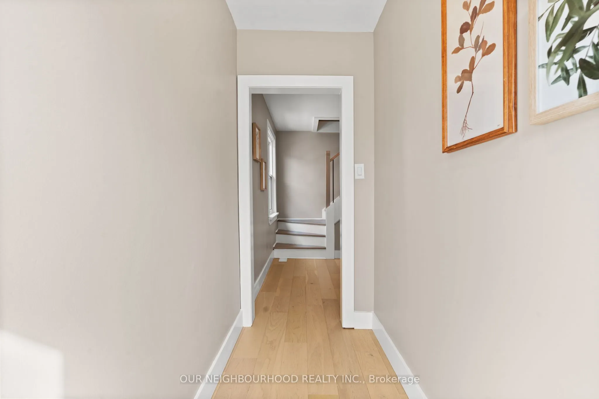 780 Oxford Street