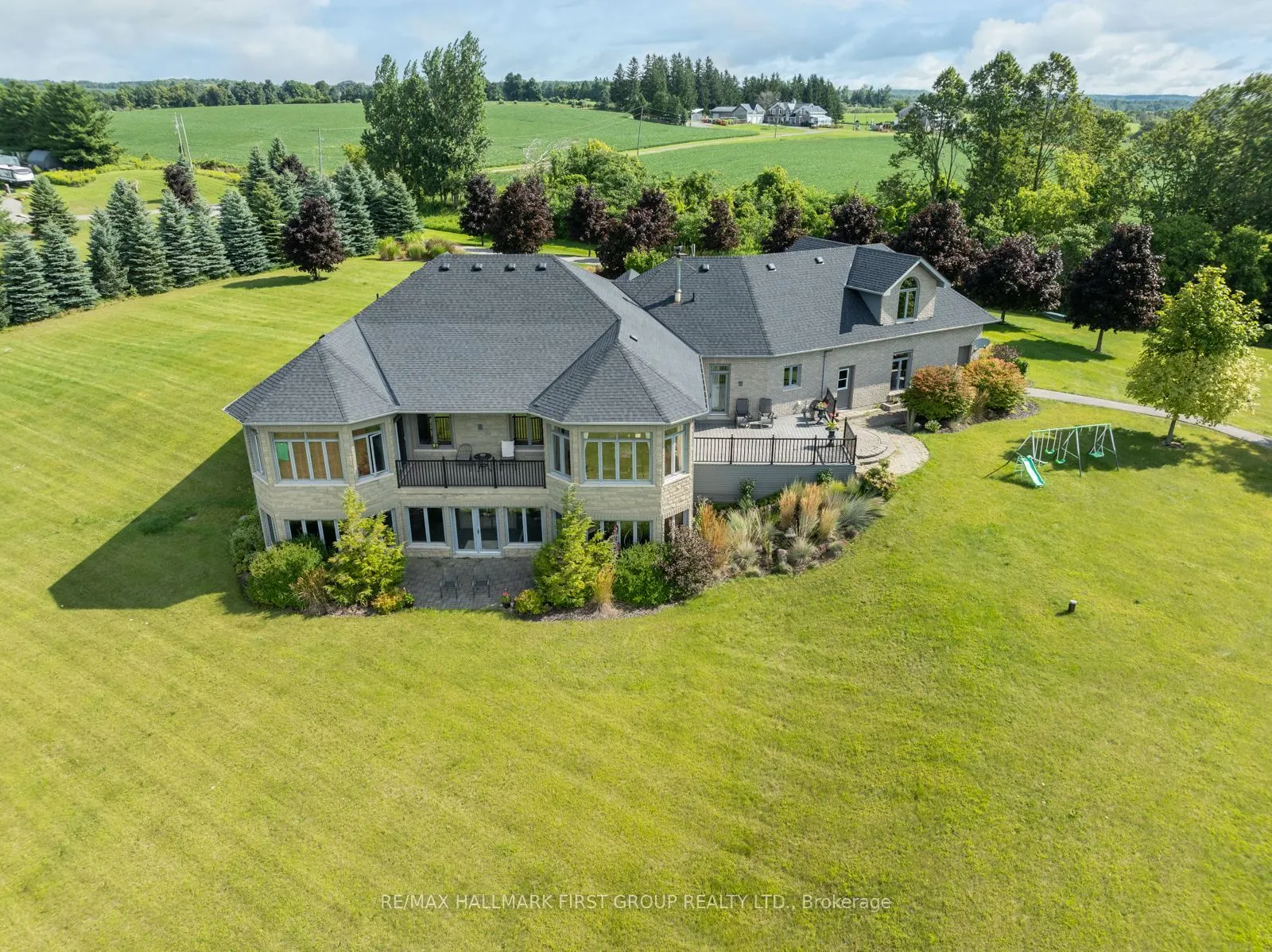 7472 Aked Road