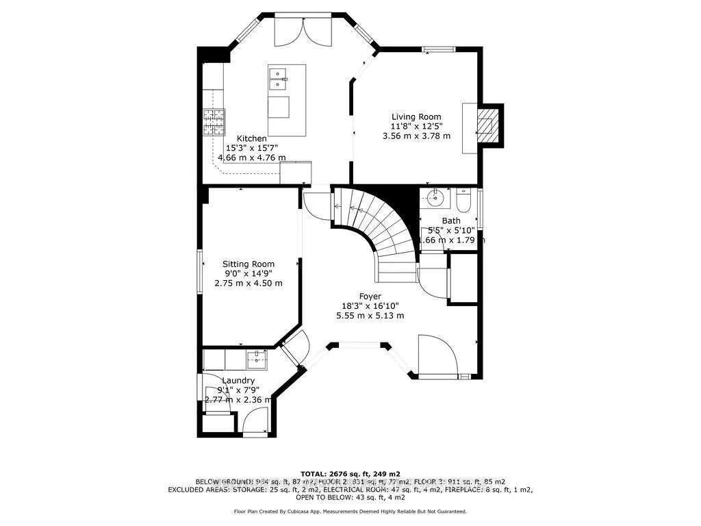 60 Furrow Drive