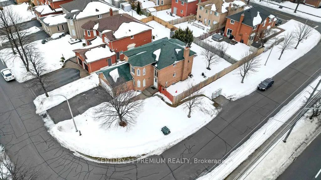 60 Furrow Drive