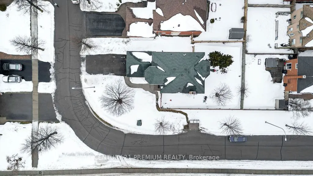 60 Furrow Drive