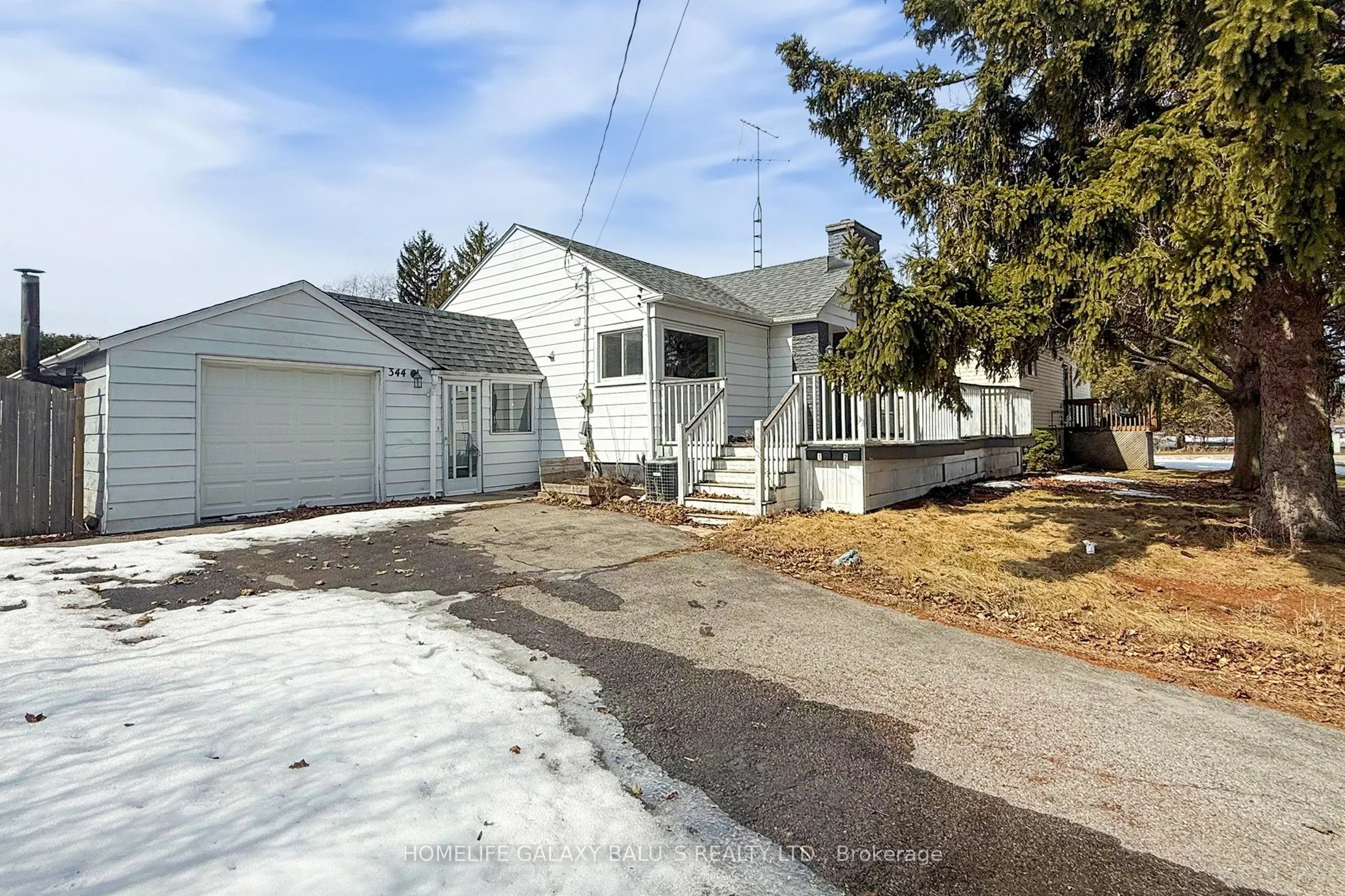 344 Townline Road N
