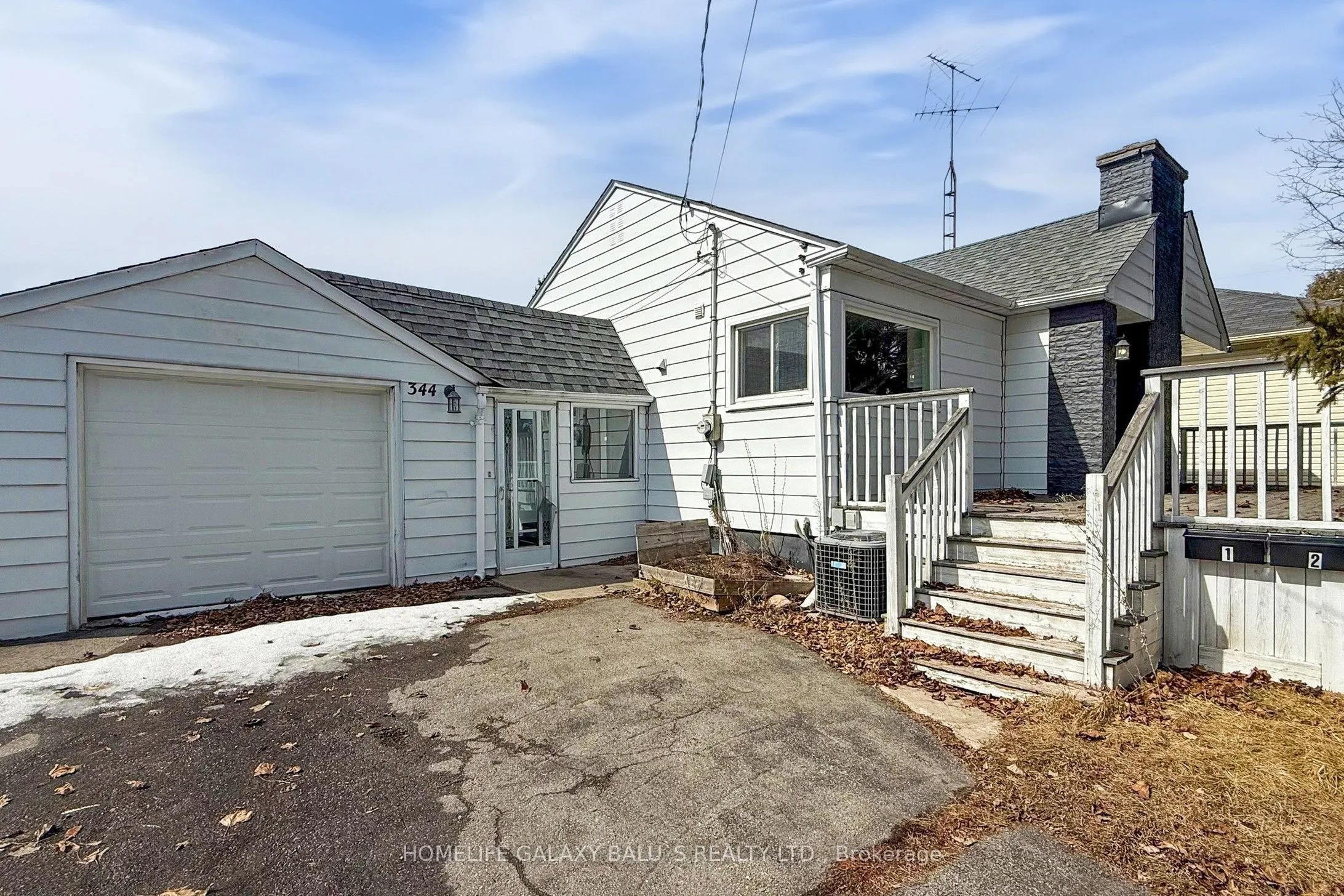 344 Townline Road N