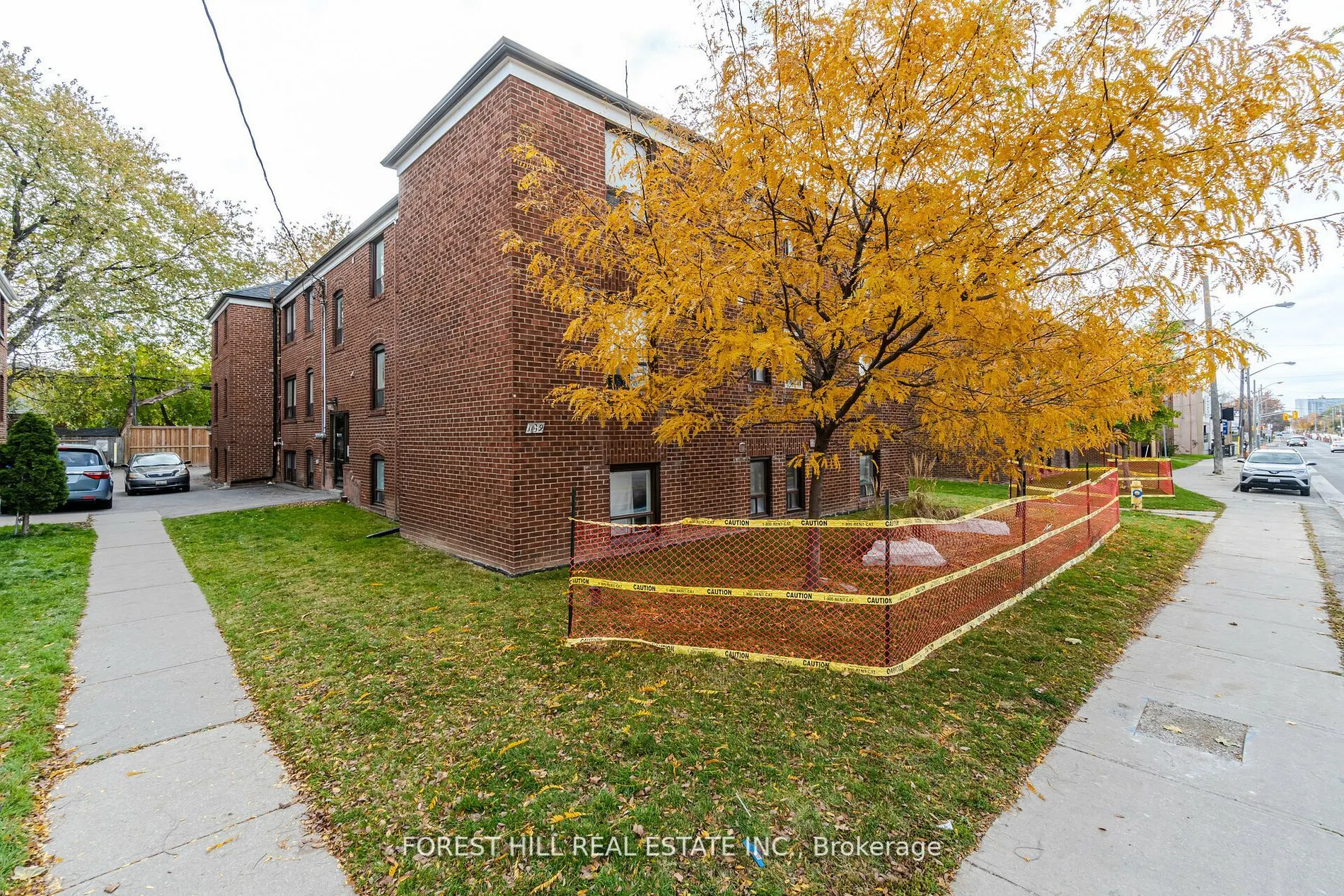 1139 O'connor Drive, #12