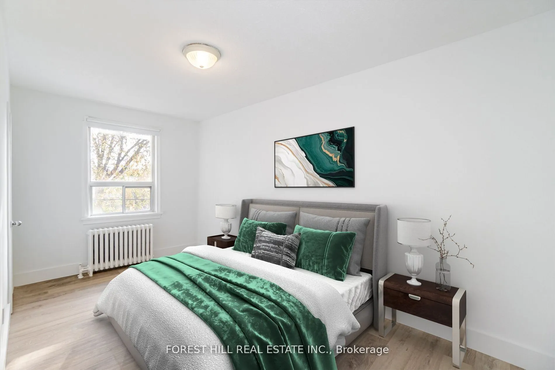 1139 O'connor Drive, #12