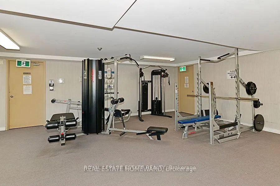 4 Park Vista #1006