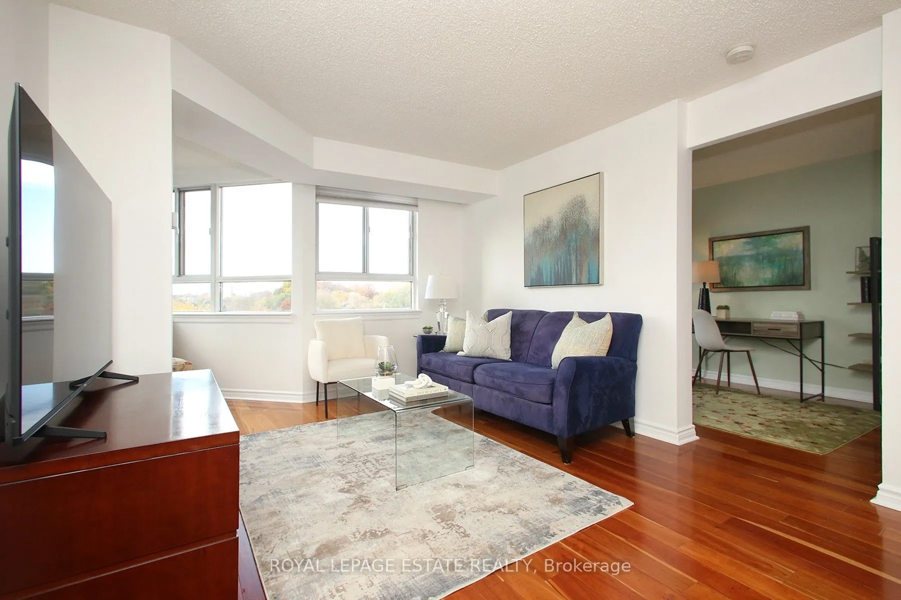 4 Park Vista #1006