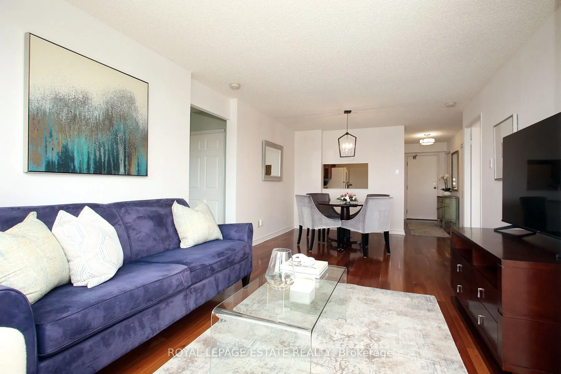 4 Park Vista #1006