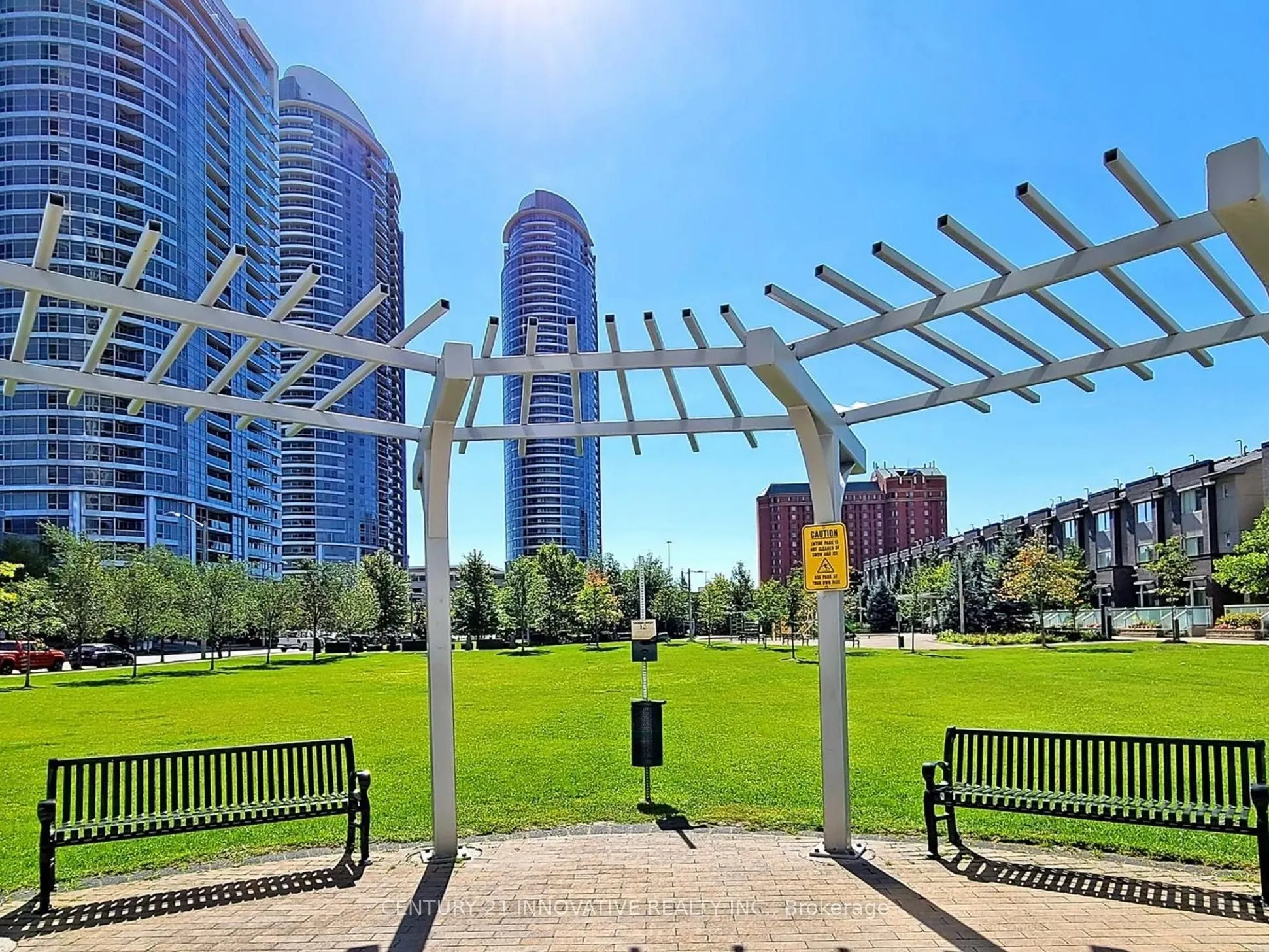 275 Village Green Square, #2616