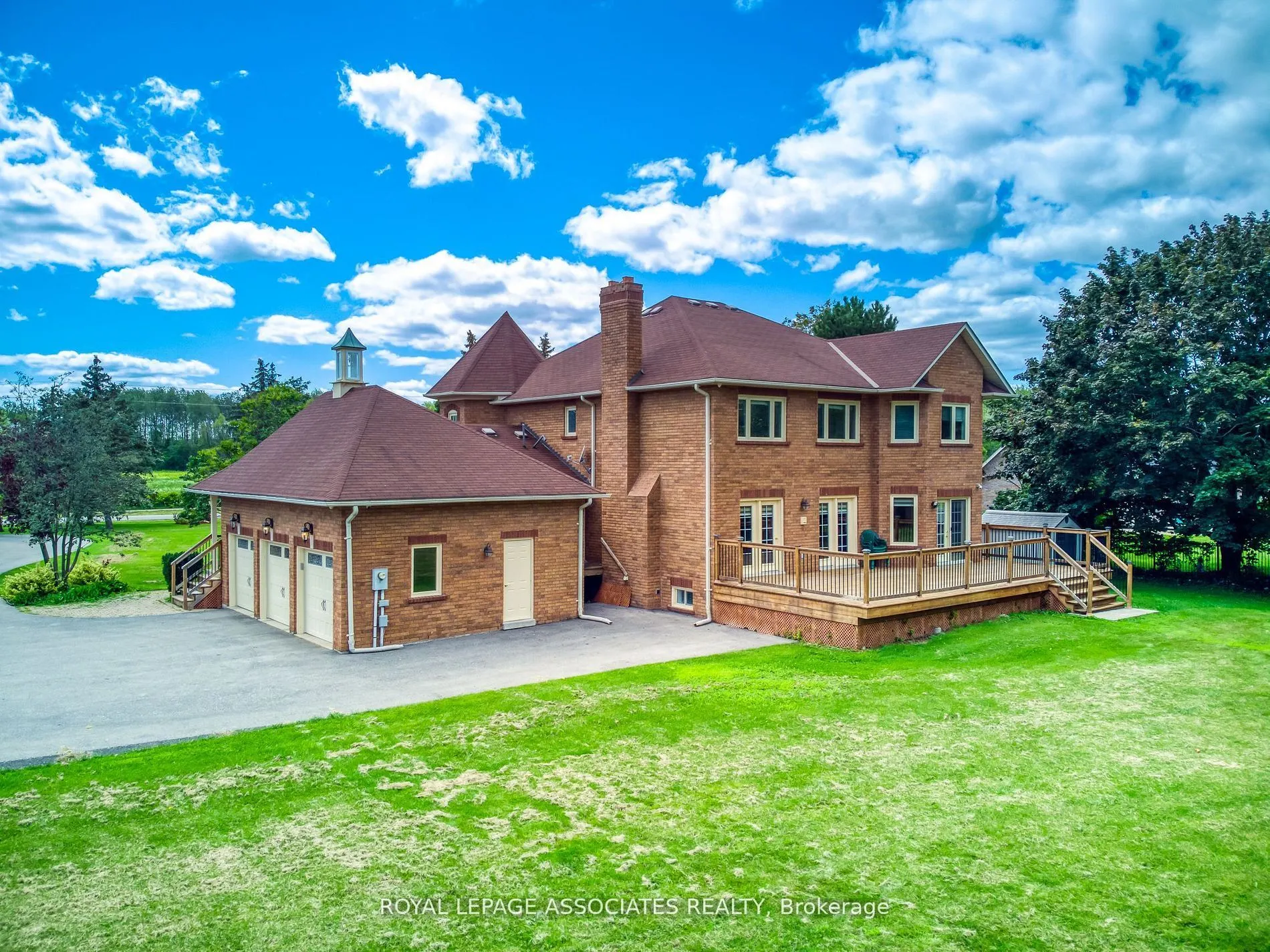 2377 Salem Road, #Main