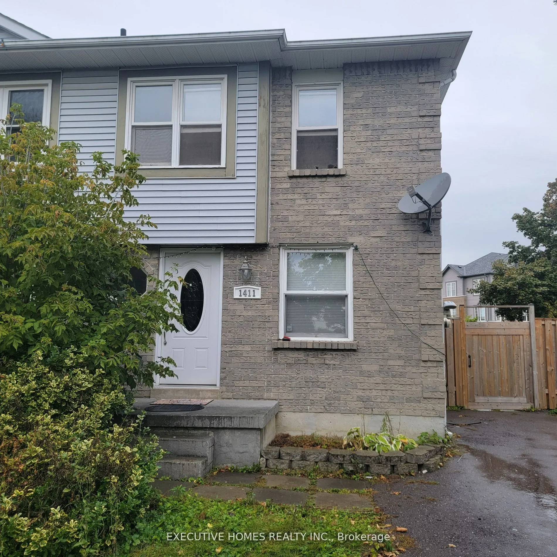 1411 Beaverbrook Court