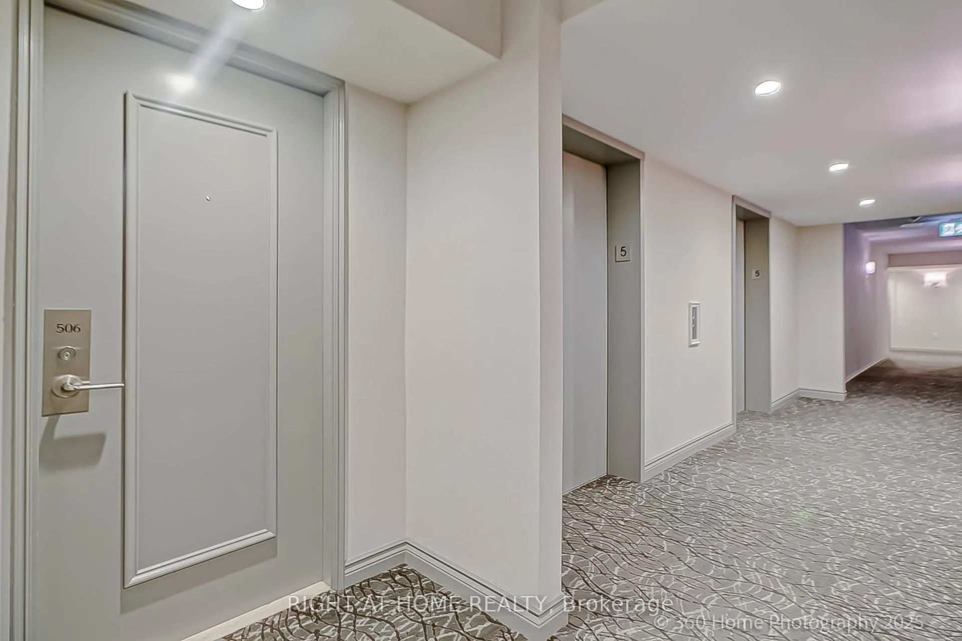 700 Wilson Road N, #506
