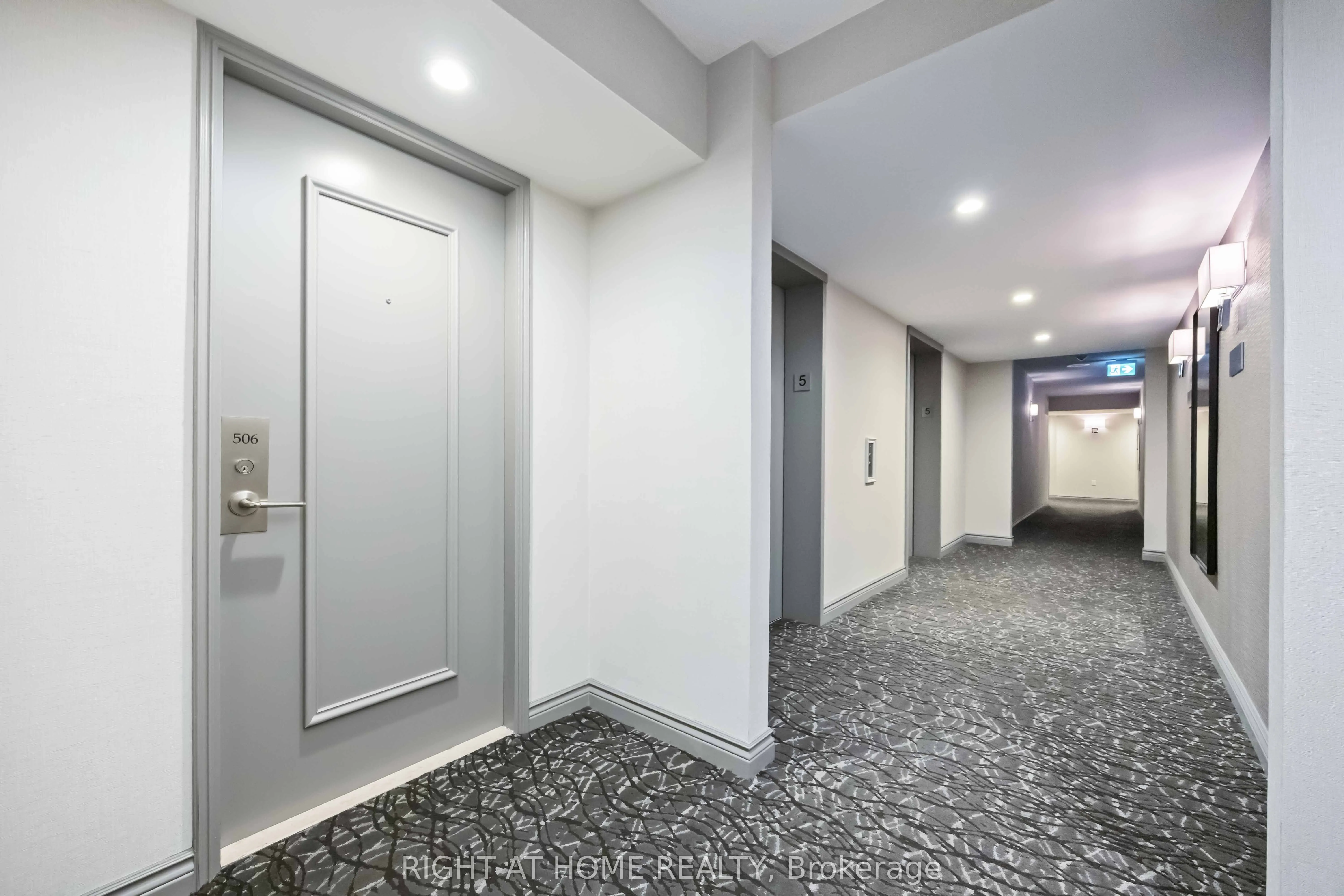 700 Wilson Road N, #506