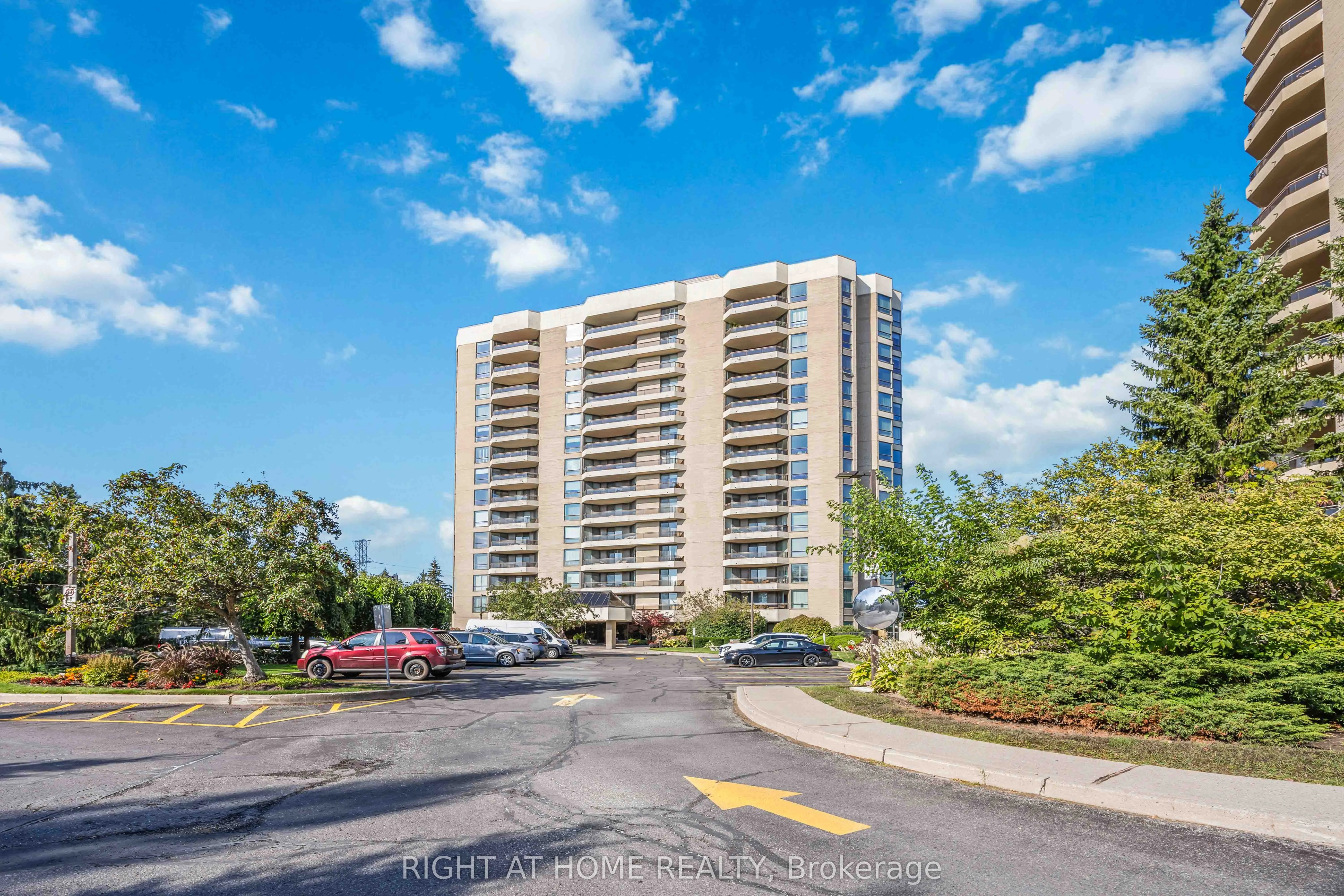 700 Wilson Road N, #506