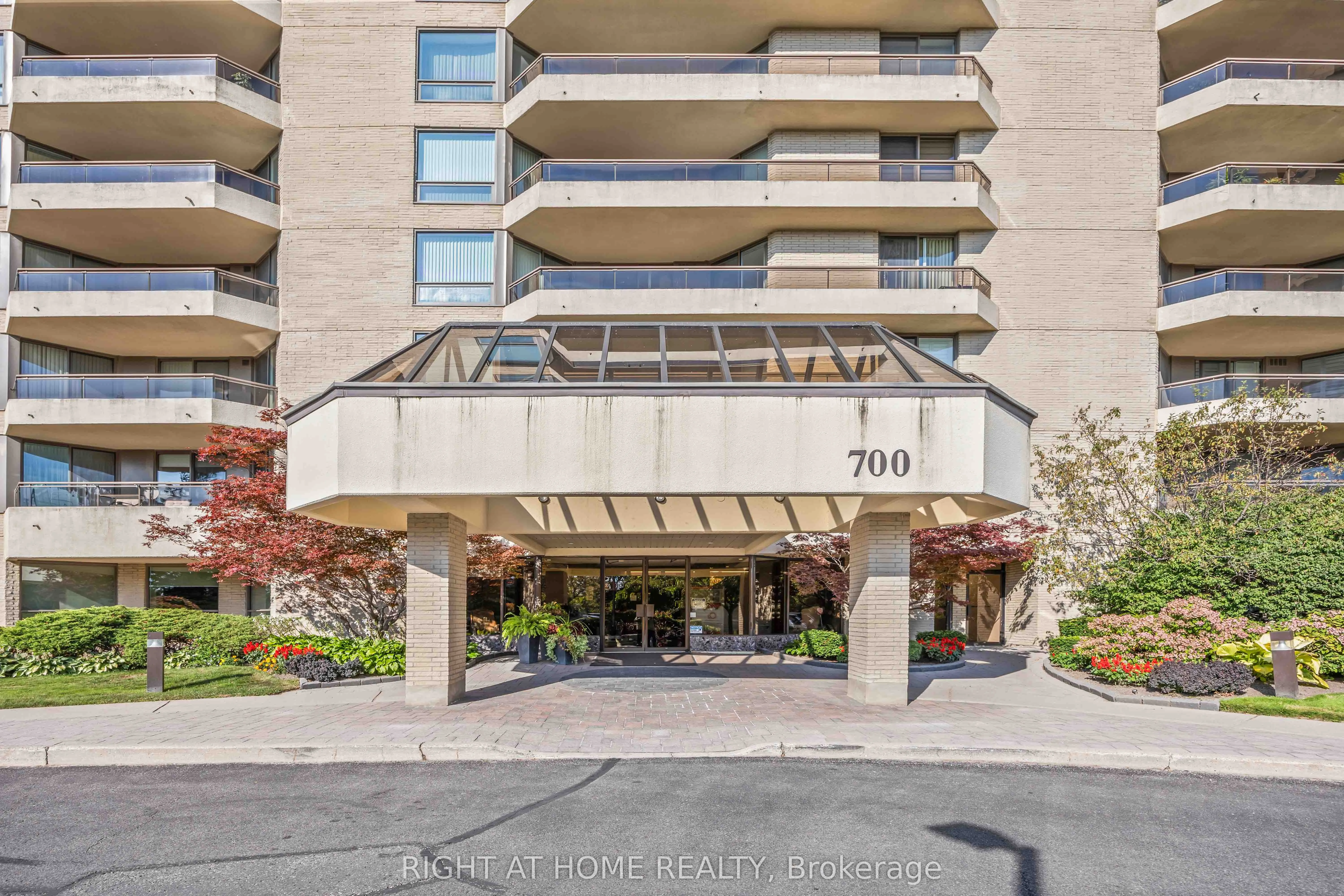 700 Wilson Road N, #506