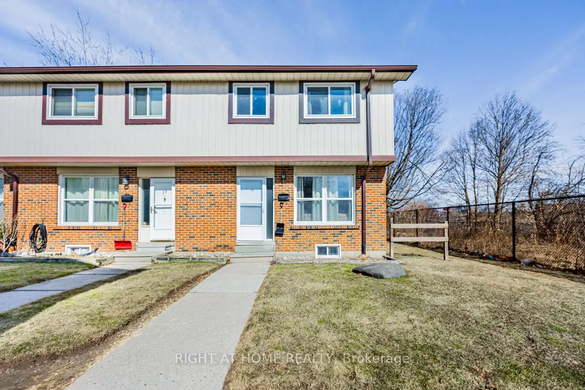 1230 Radom Street N, #18