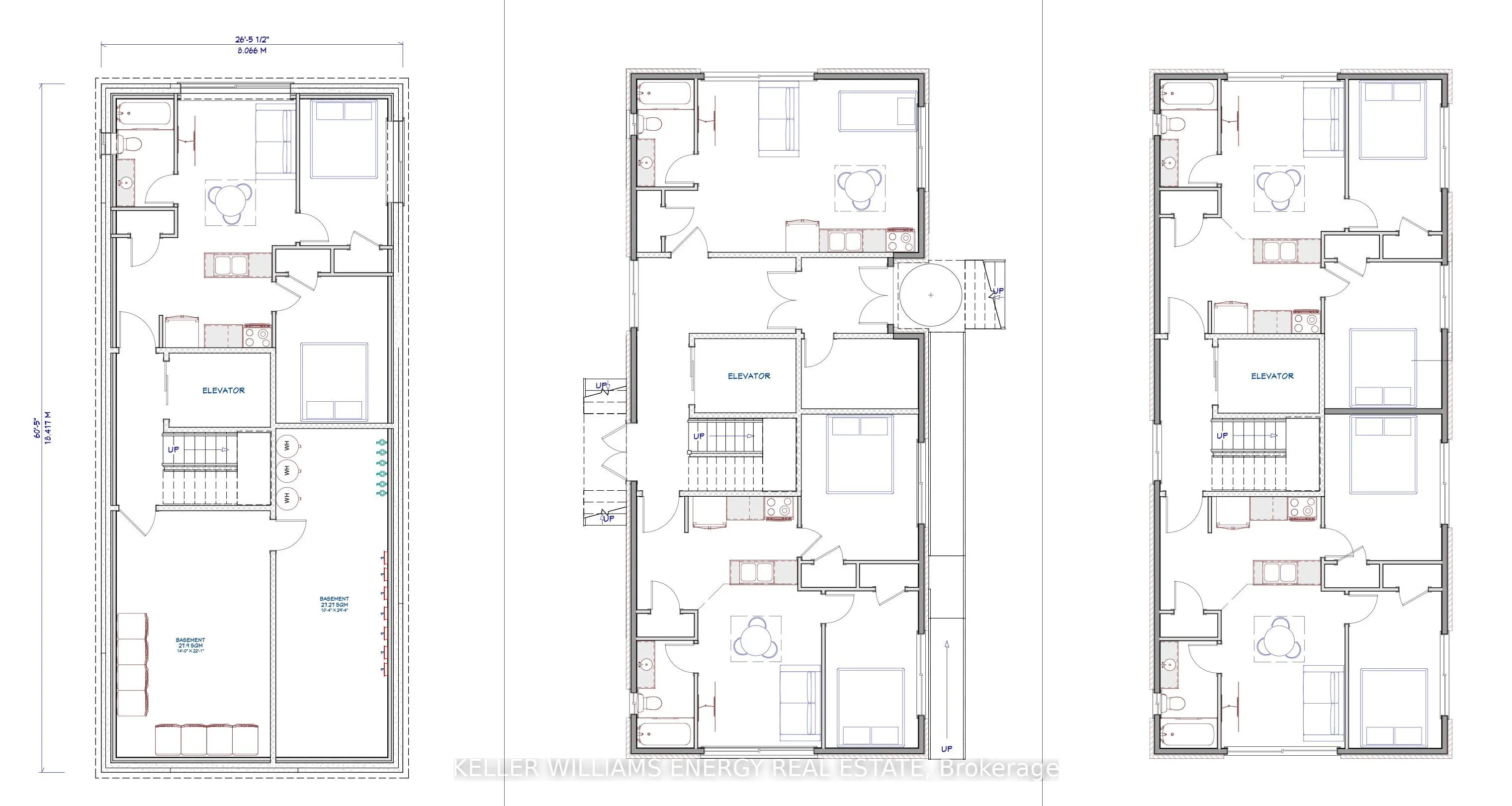 193 Bloor Street W