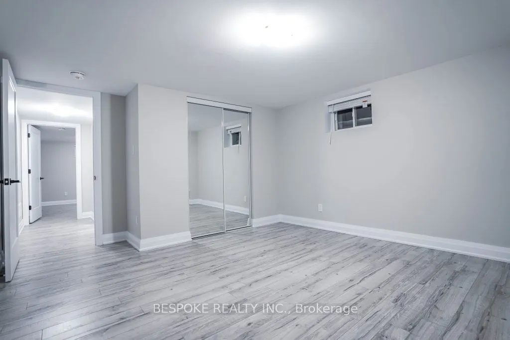 423 Miller Avenue #Bsmt