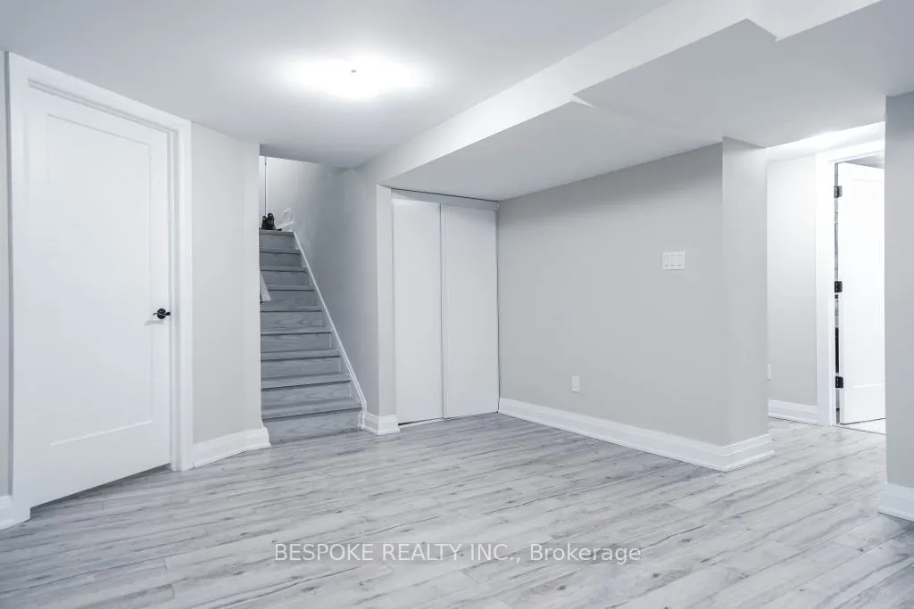 423 Miller Avenue #Bsmt