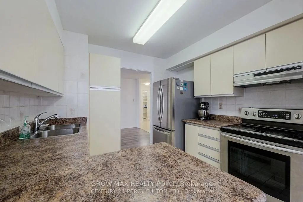410 Mclevin Avenue, #602