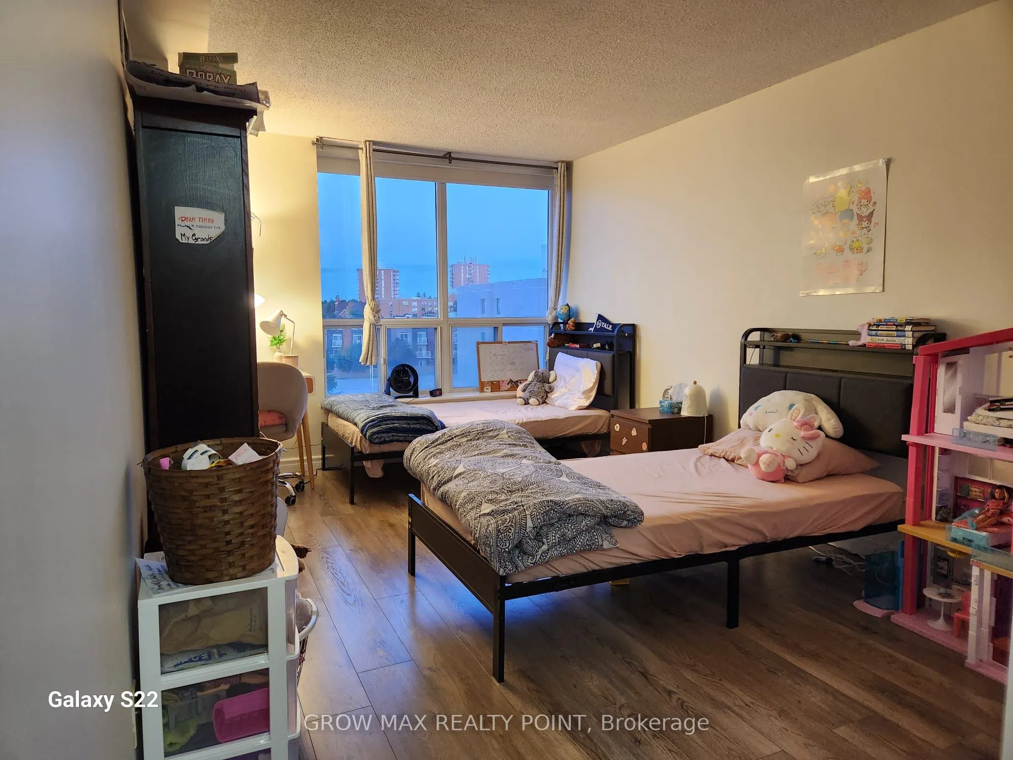 410 Mclevin Avenue, #602