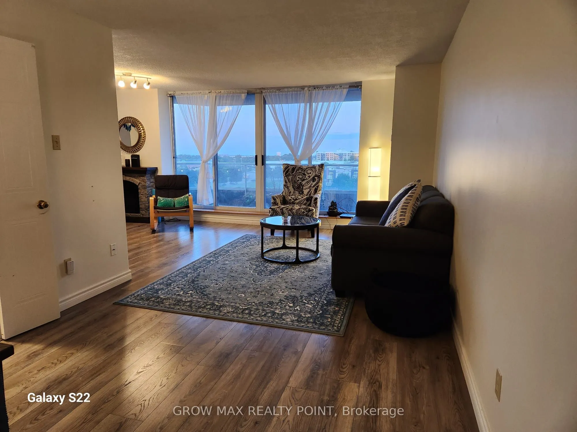 410 Mclevin Avenue, #602