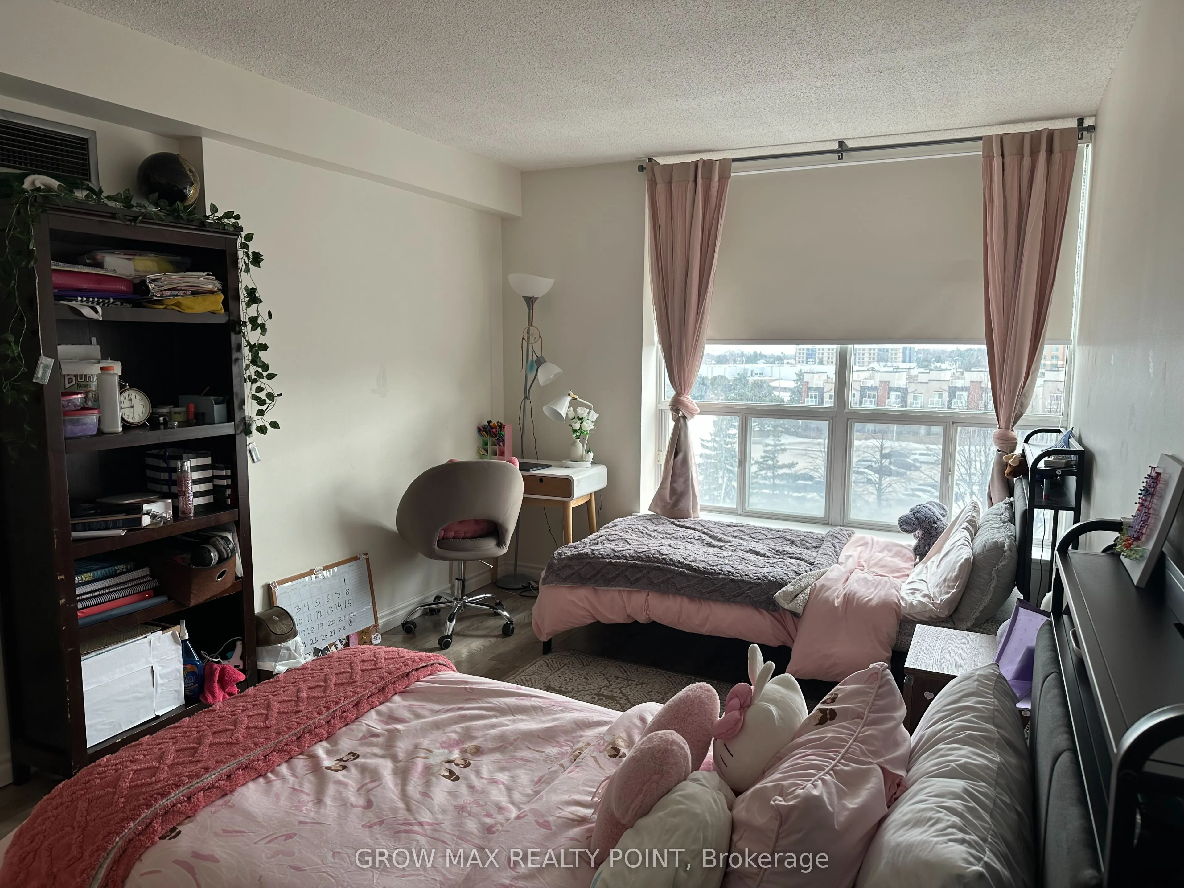 410 Mclevin Avenue, #602