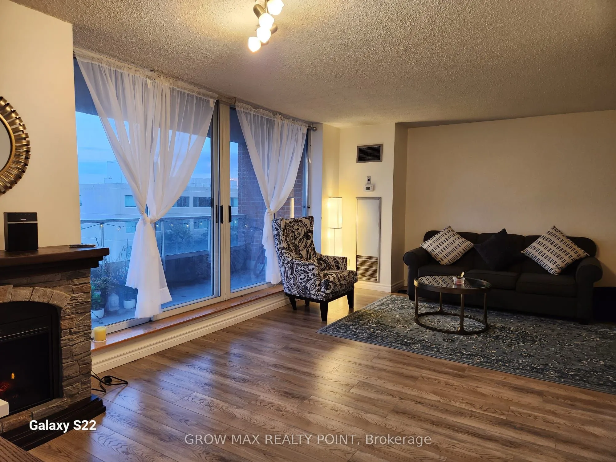 410 Mclevin Avenue, #602