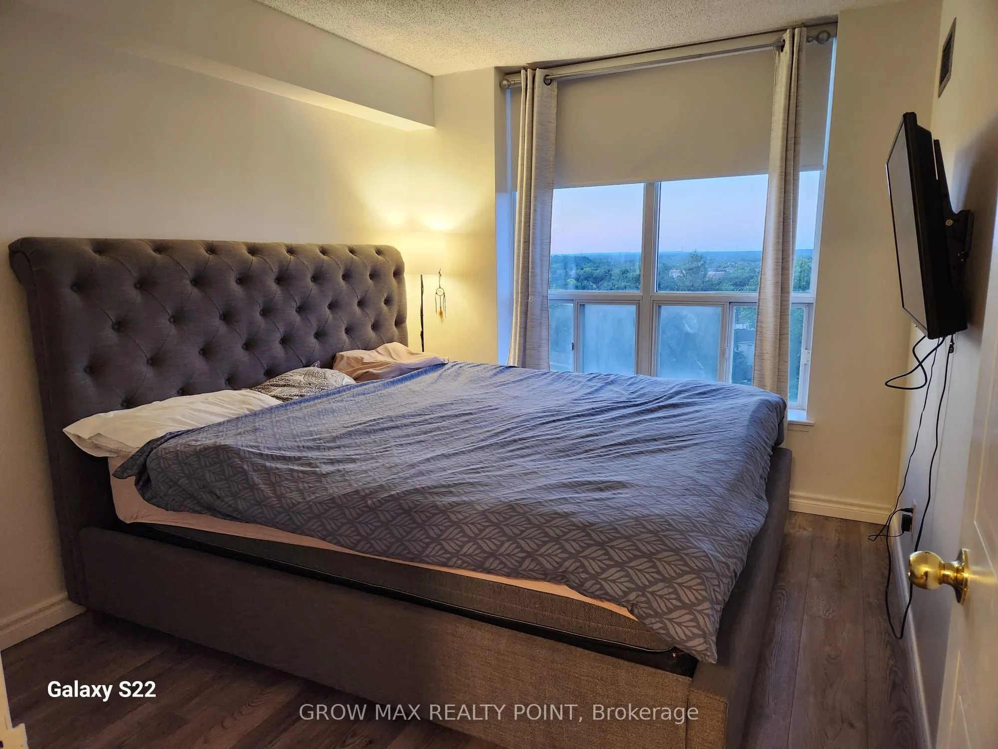 410 Mclevin Avenue, #602