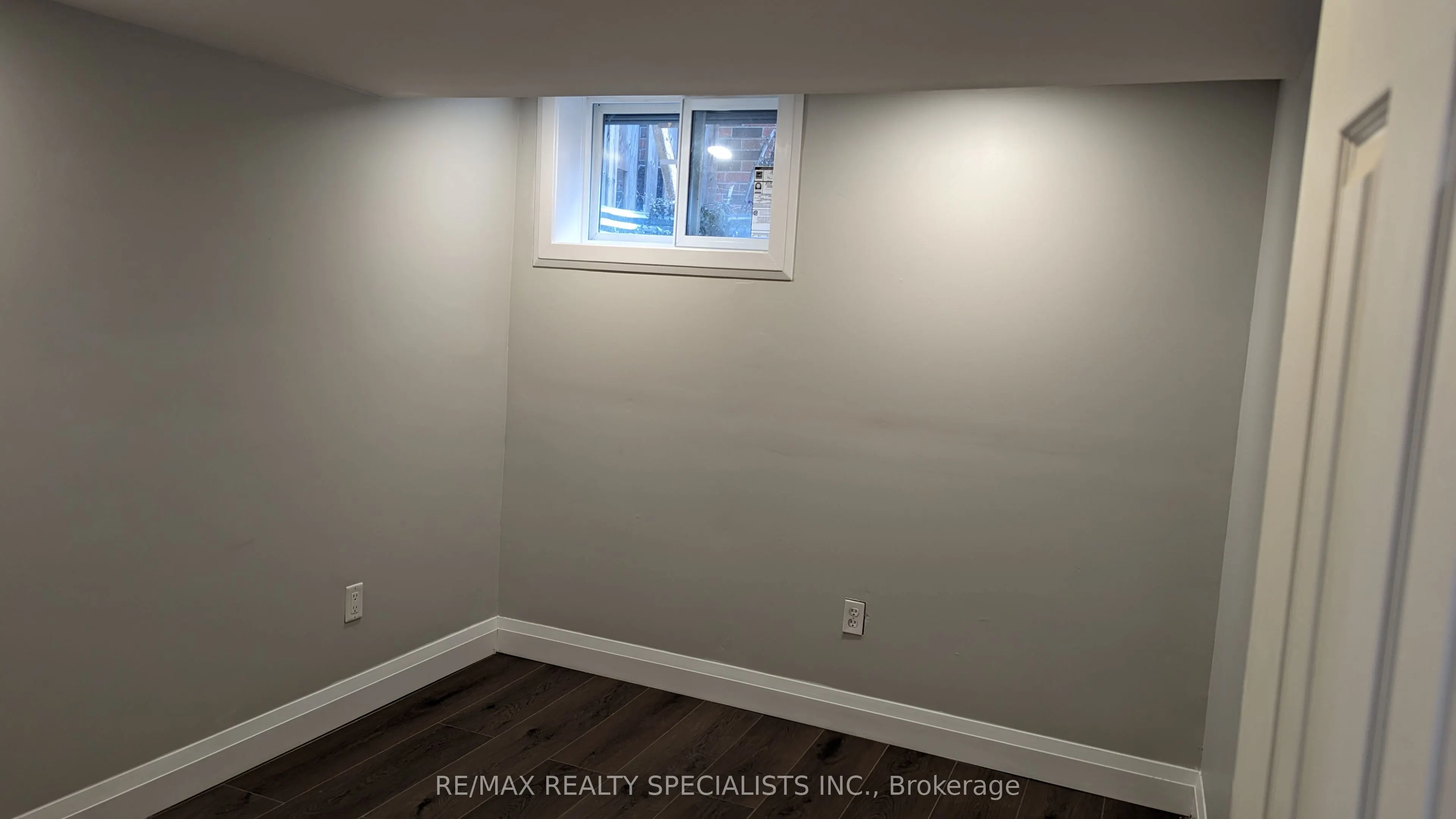 461 Finucane Street, #Bsmt