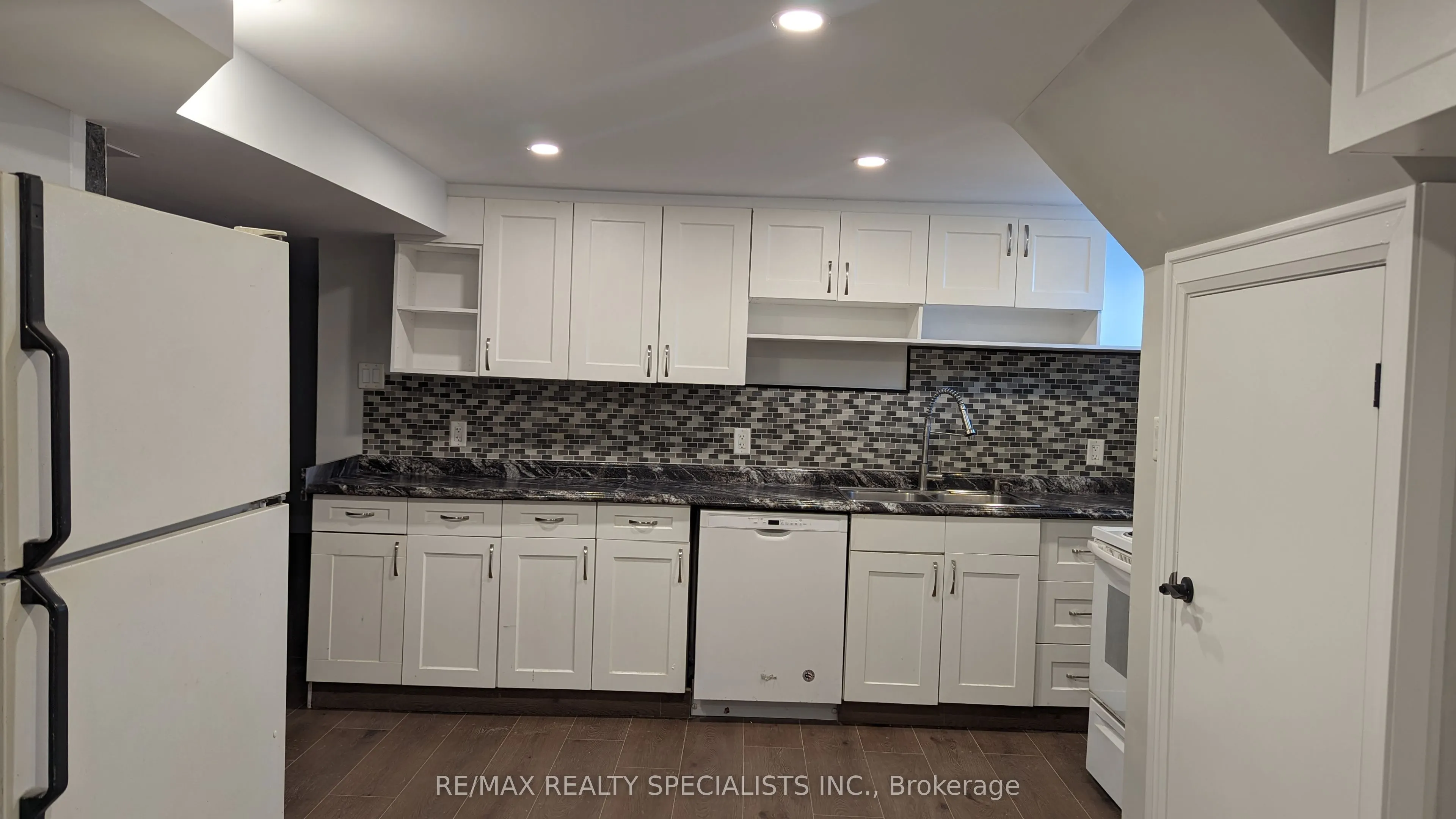 461 Finucane Street, #Bsmt