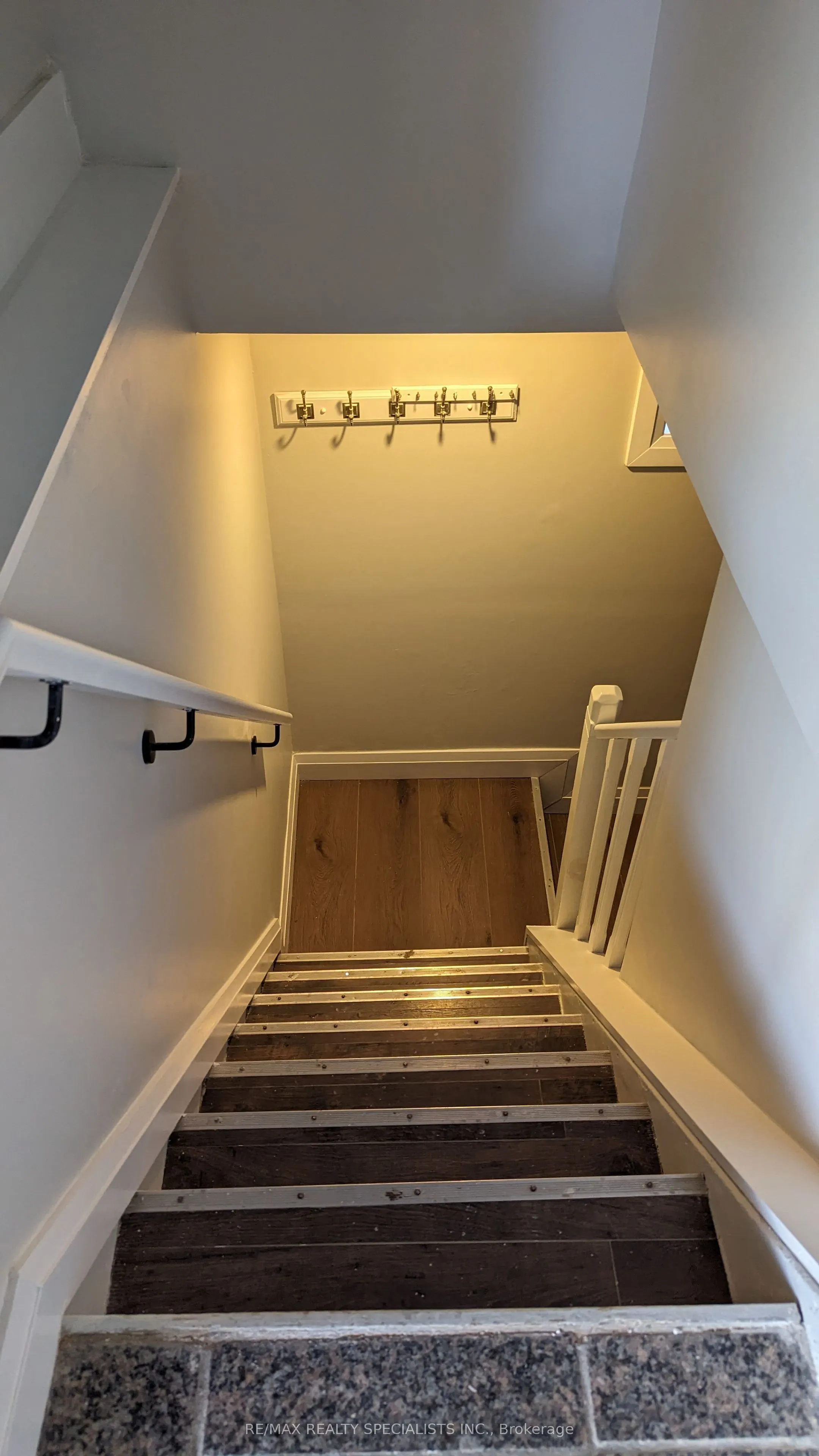 461 Finucane Street, #Bsmt