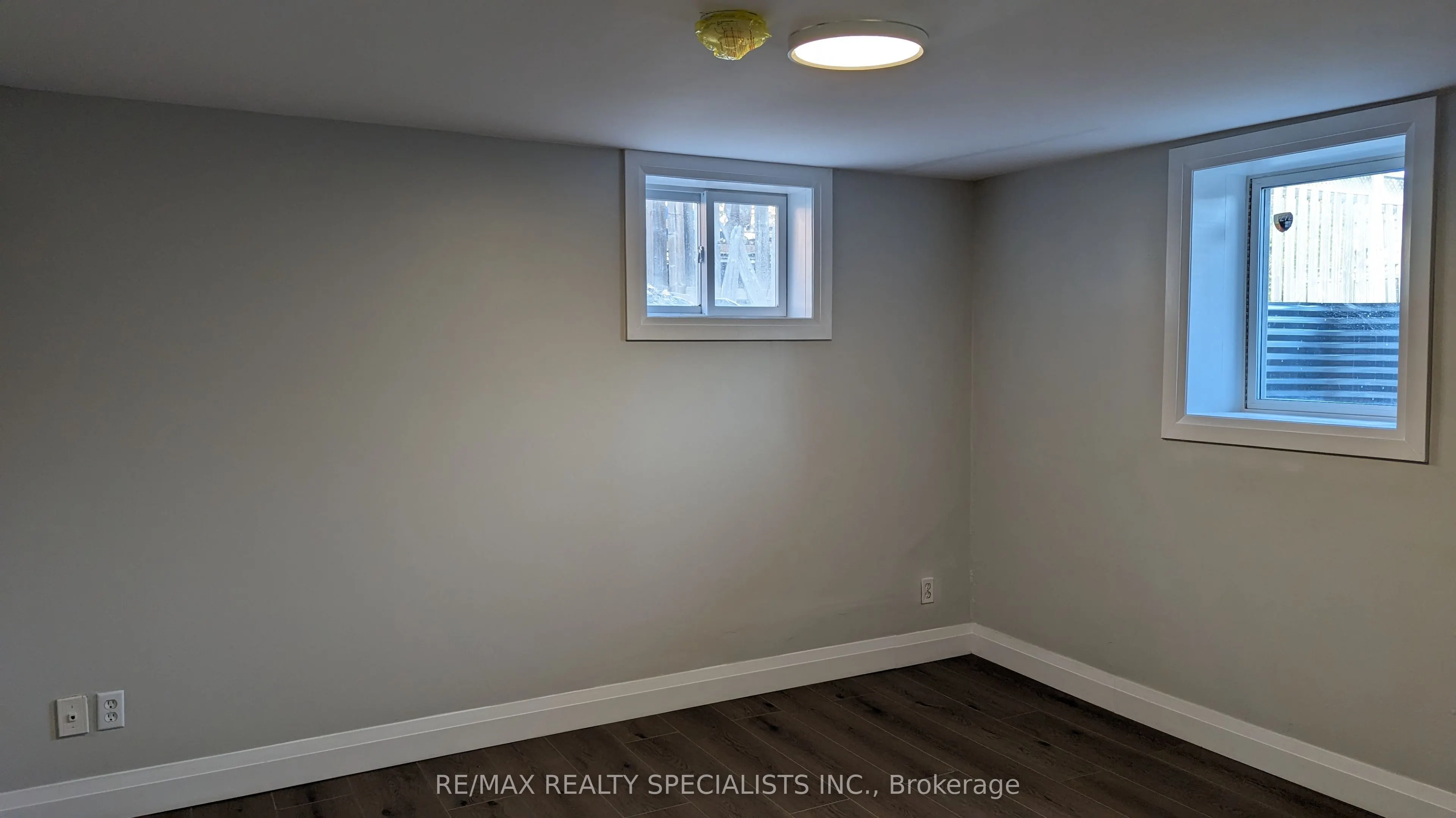 461 Finucane Street, #Bsmt