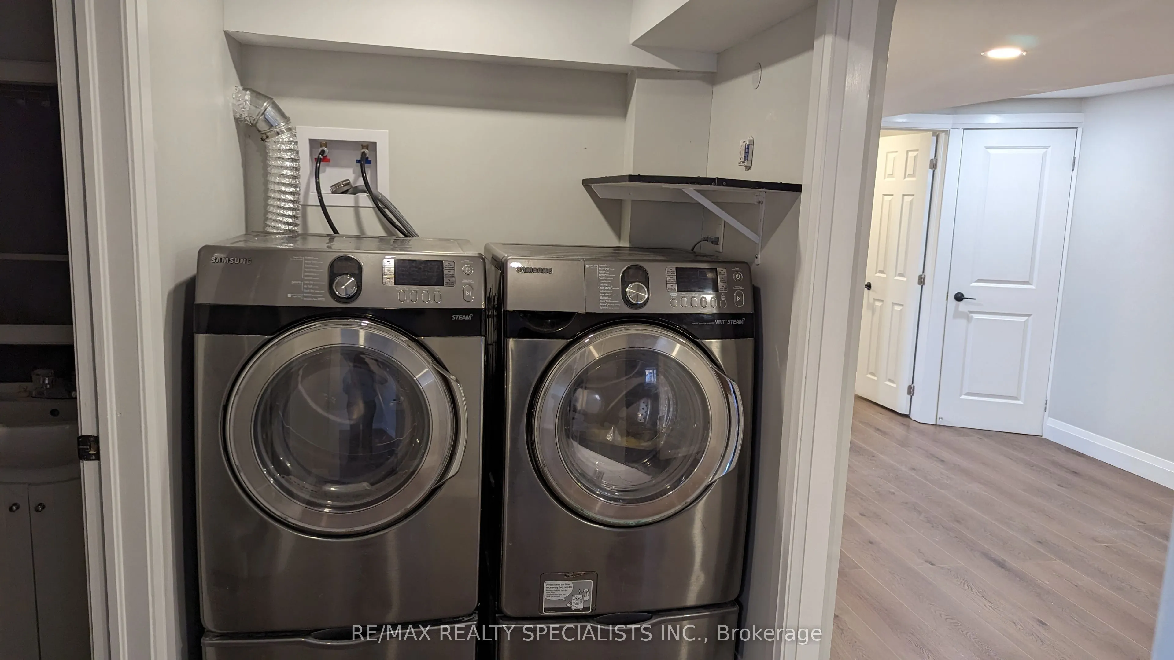 461 Finucane Street, #Bsmt