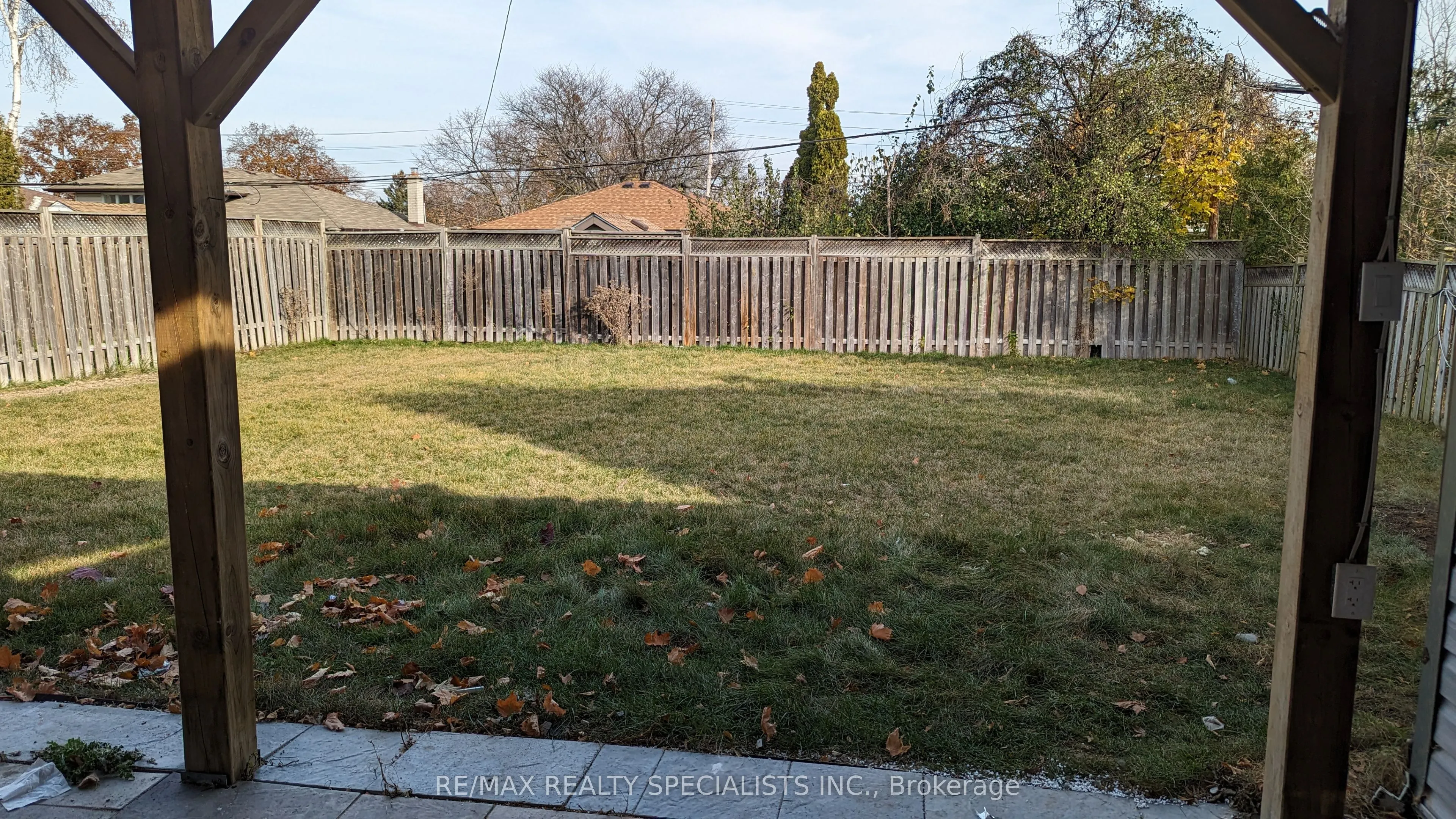 461 Finucane Street, #Bsmt