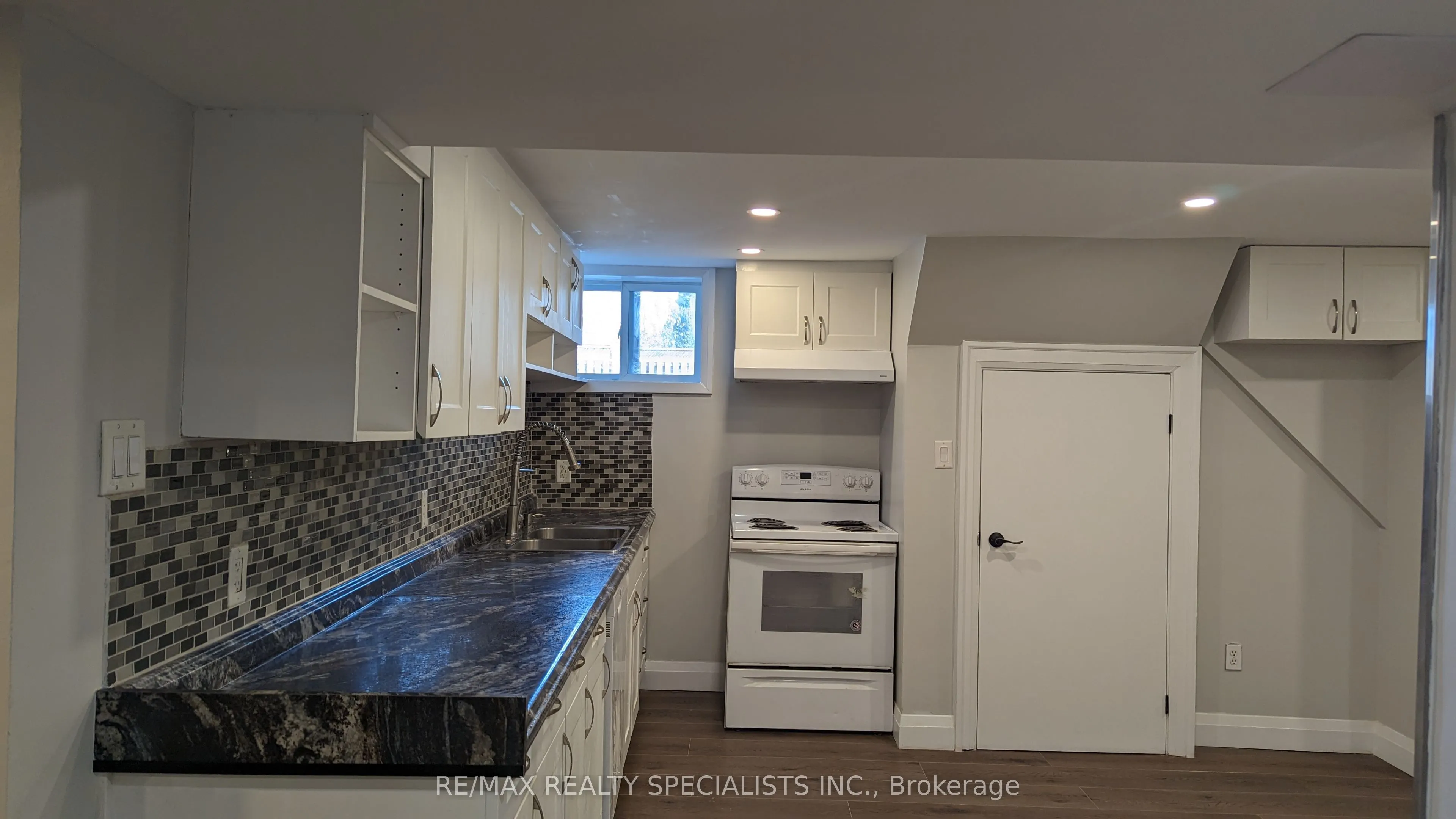 461 Finucane Street, #Bsmt