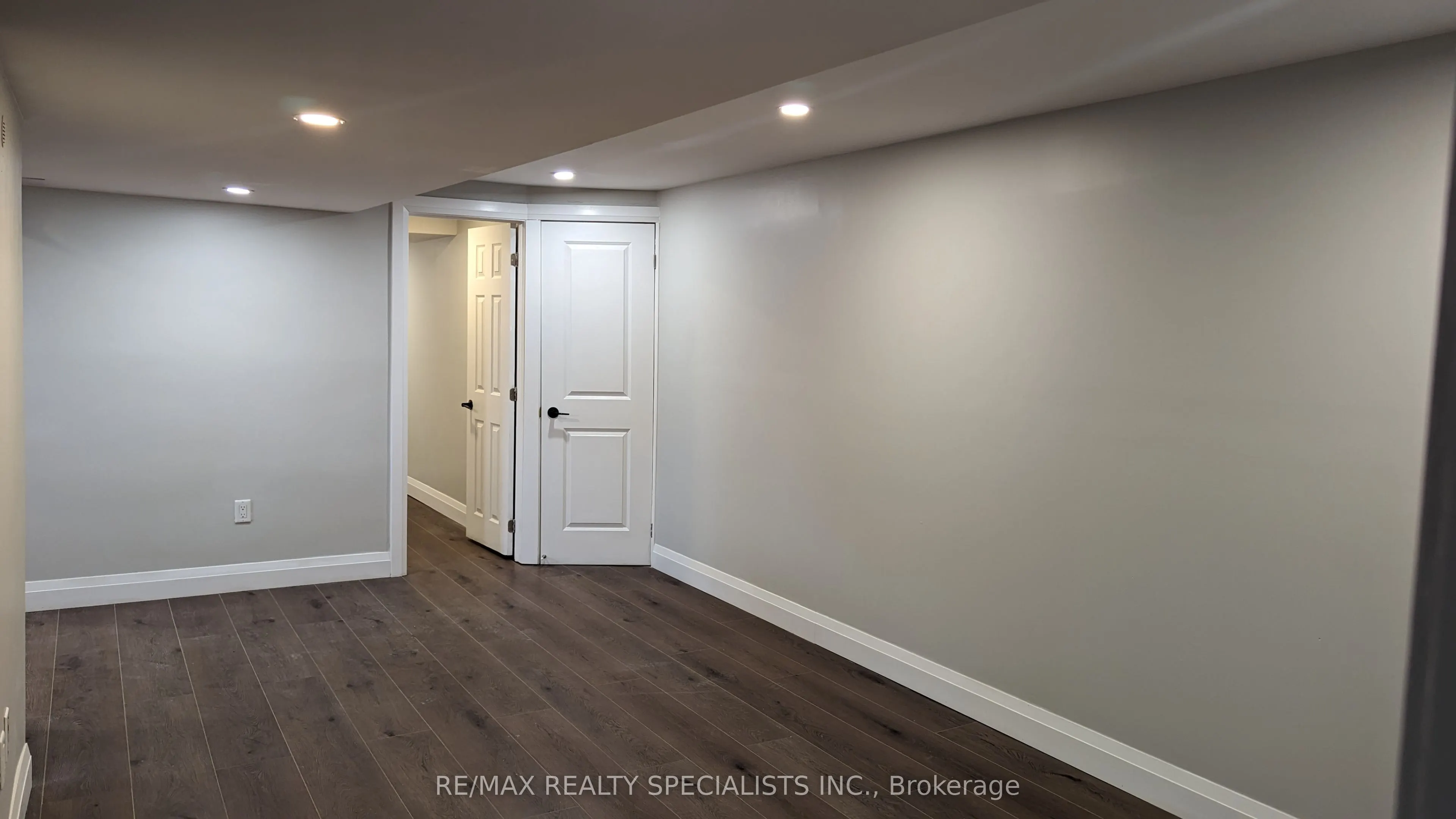 461 Finucane Street, #Bsmt