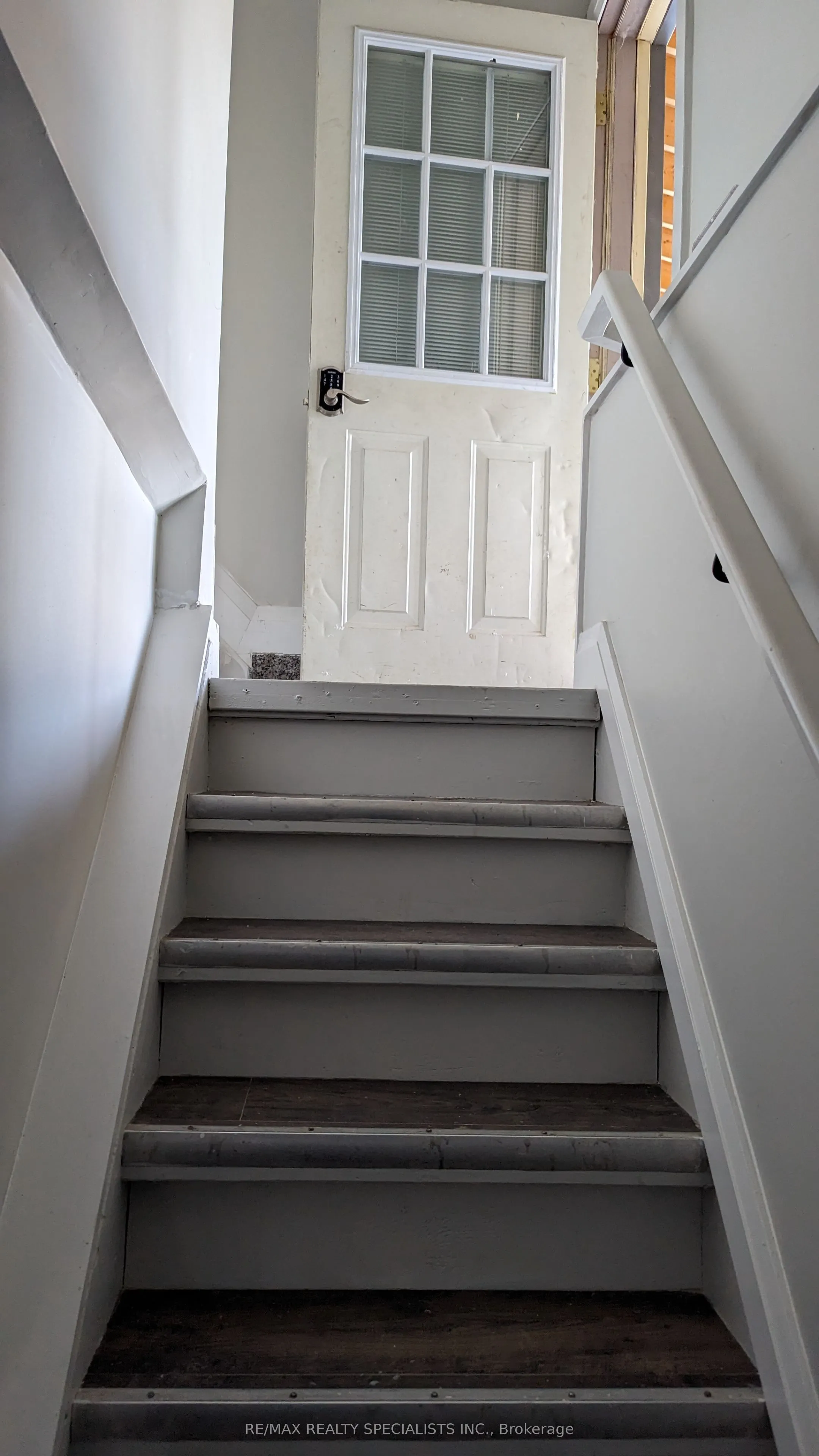 461 Finucane Street, #Bsmt