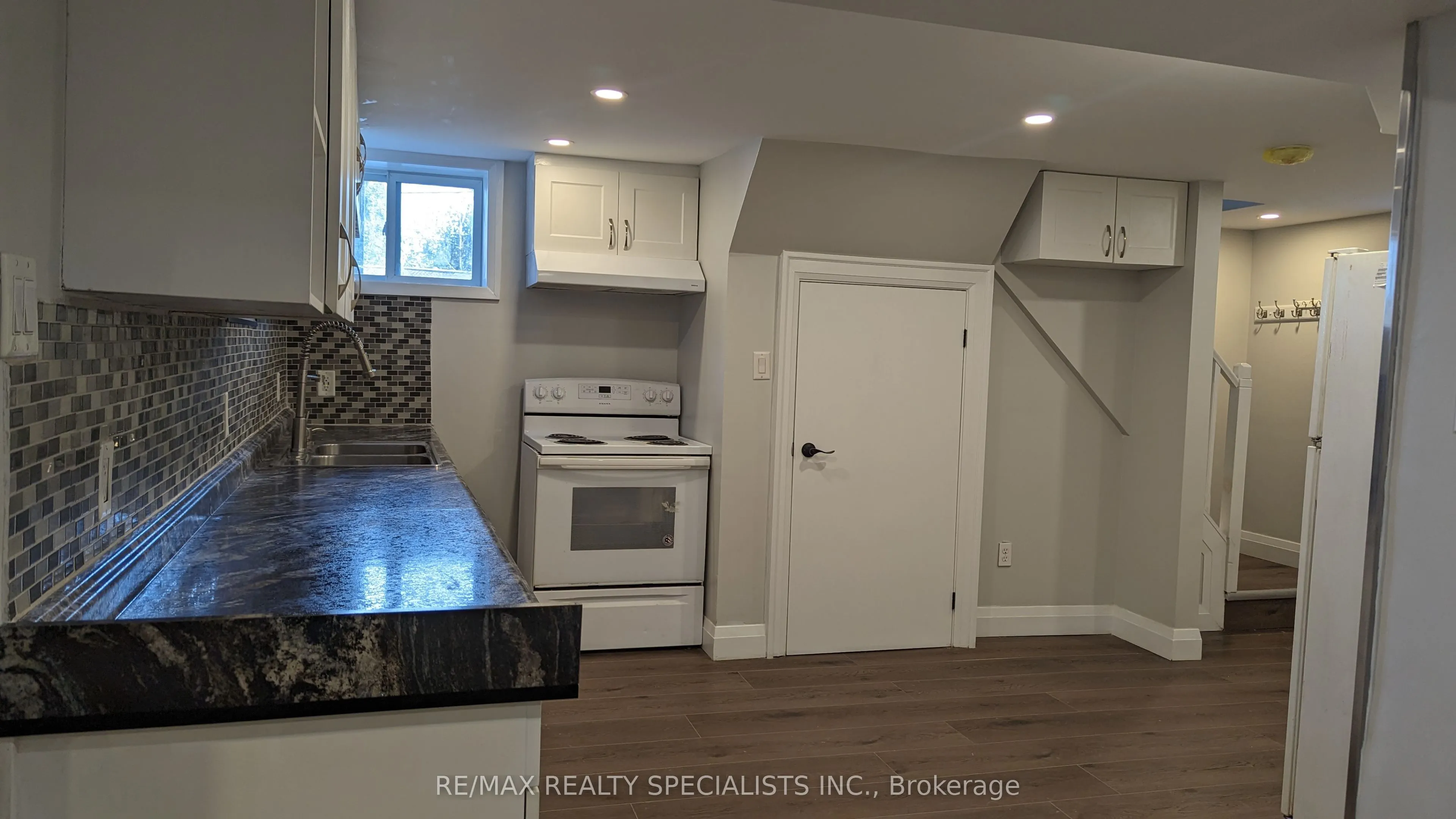 461 Finucane Street, #Bsmt