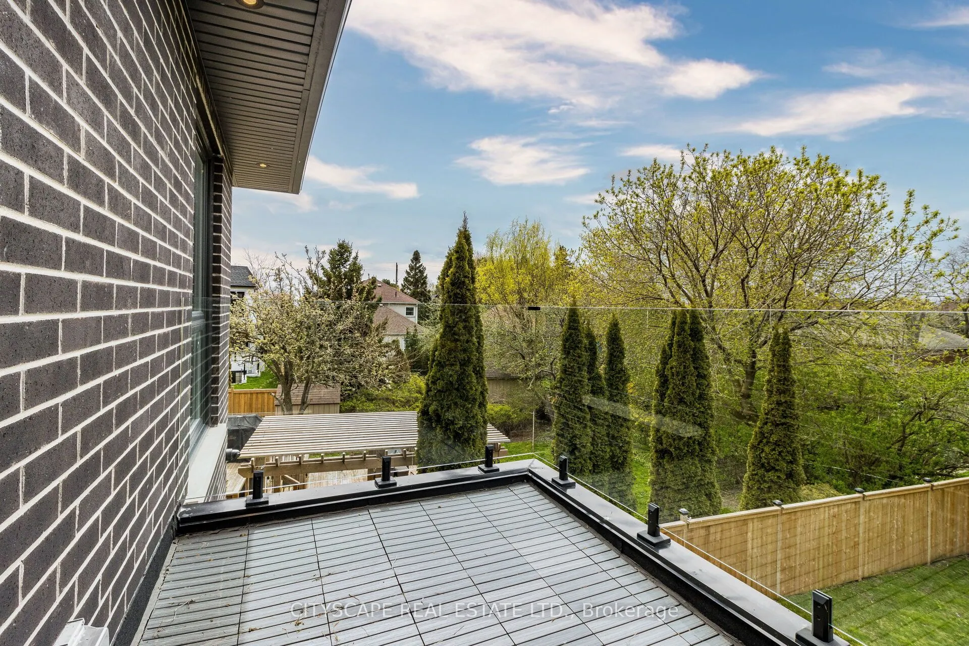 4 Birchlawn Avenue