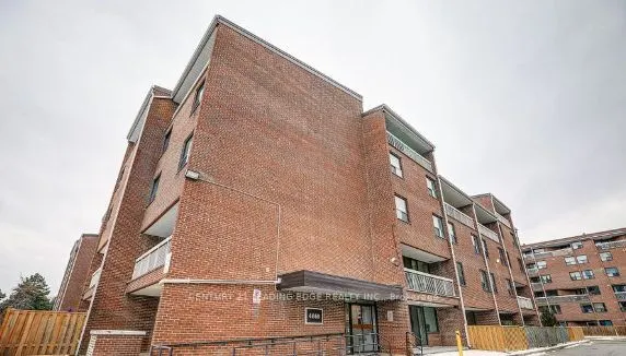 4062 Lawrence Avenue E #306