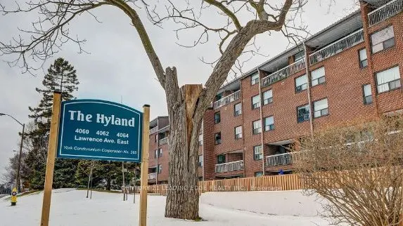 4062 Lawrence Avenue E #306