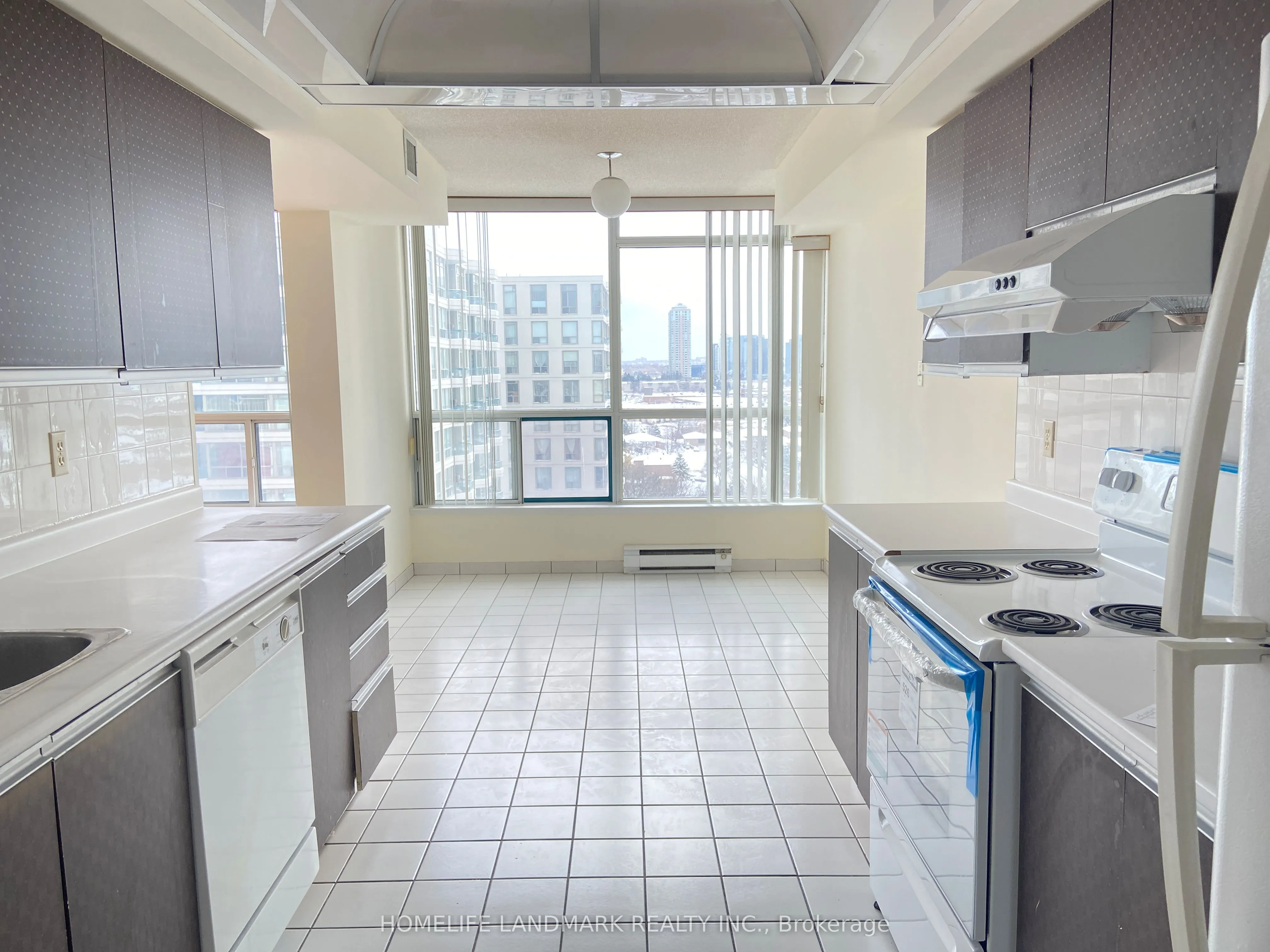 4725 Sheppard Avenue E, #1204