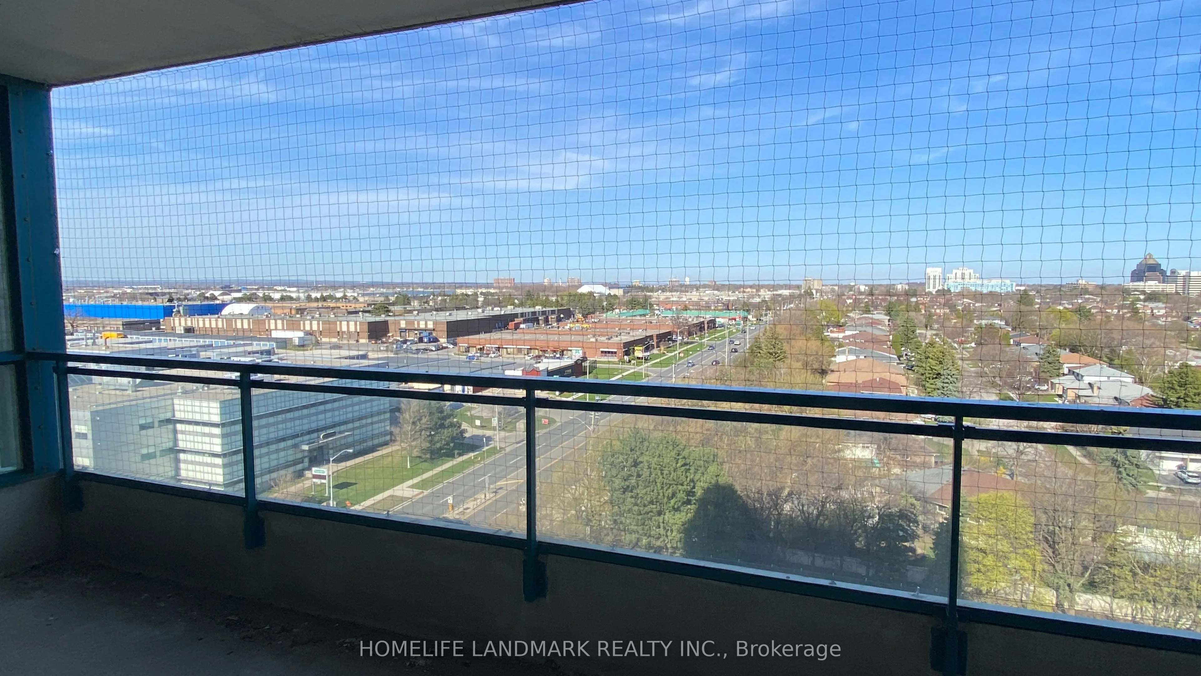 4725 Sheppard Avenue E, #1204