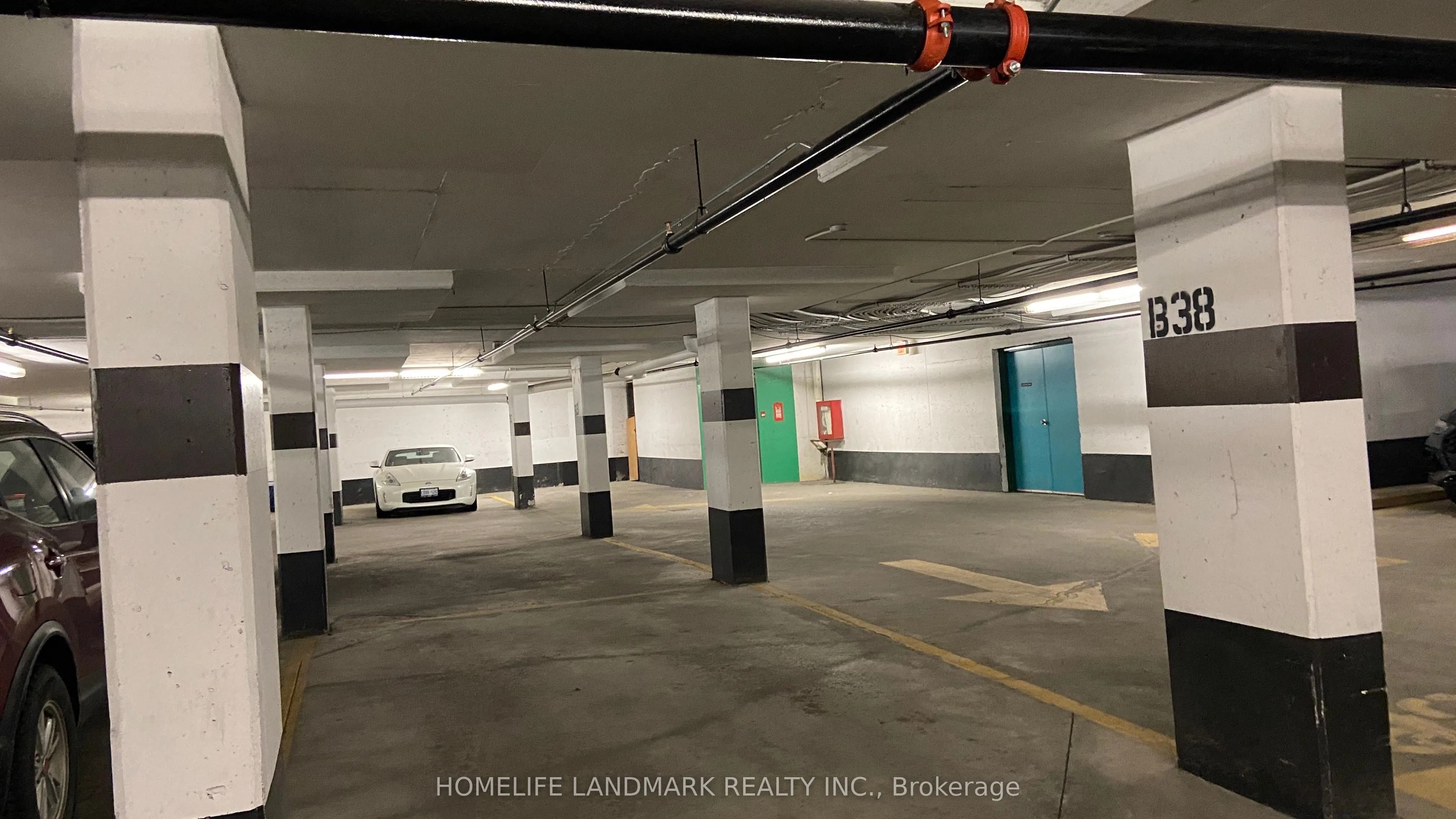 4725 Sheppard Avenue E, #1204