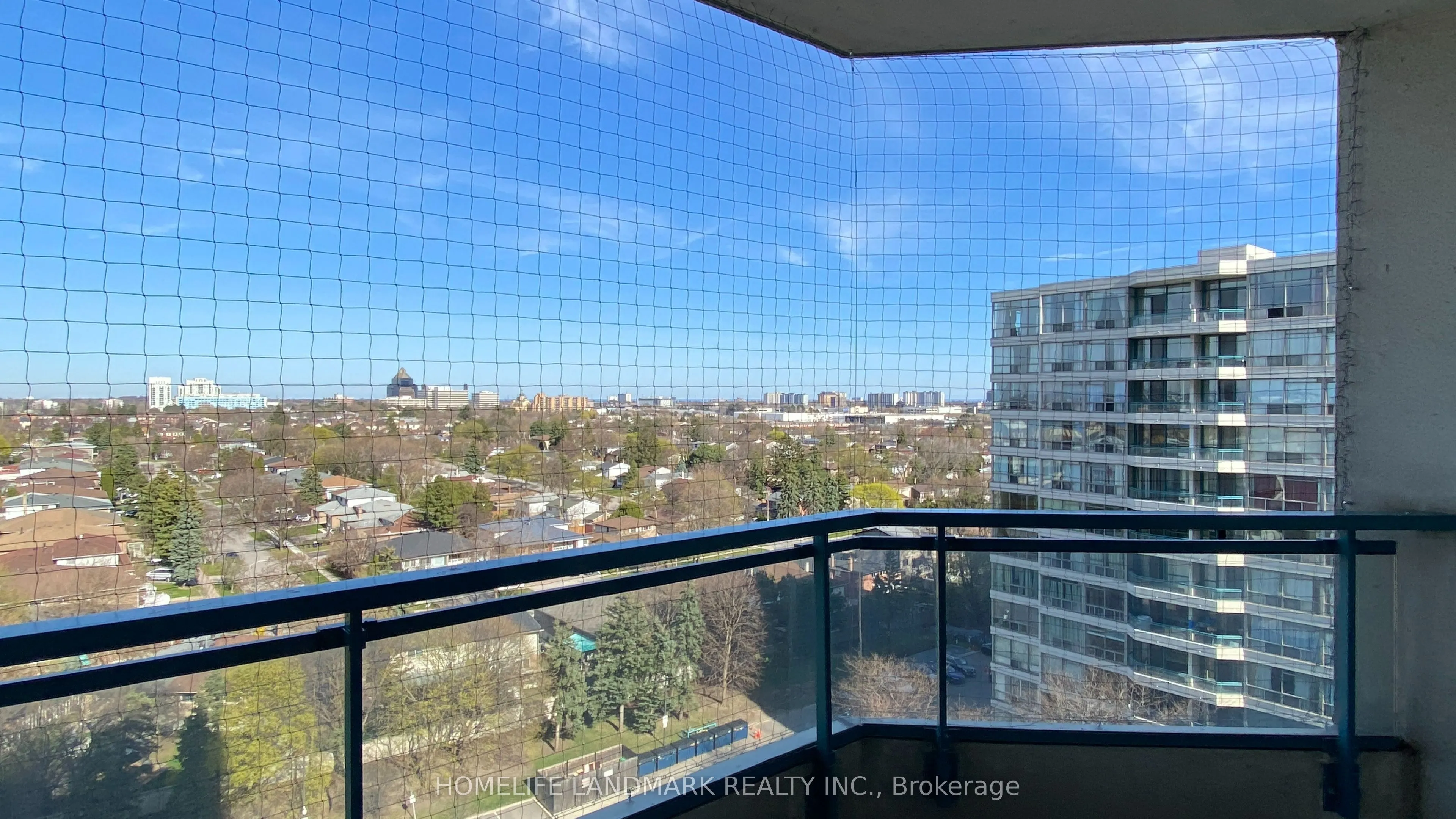 4725 Sheppard Avenue E, #1204