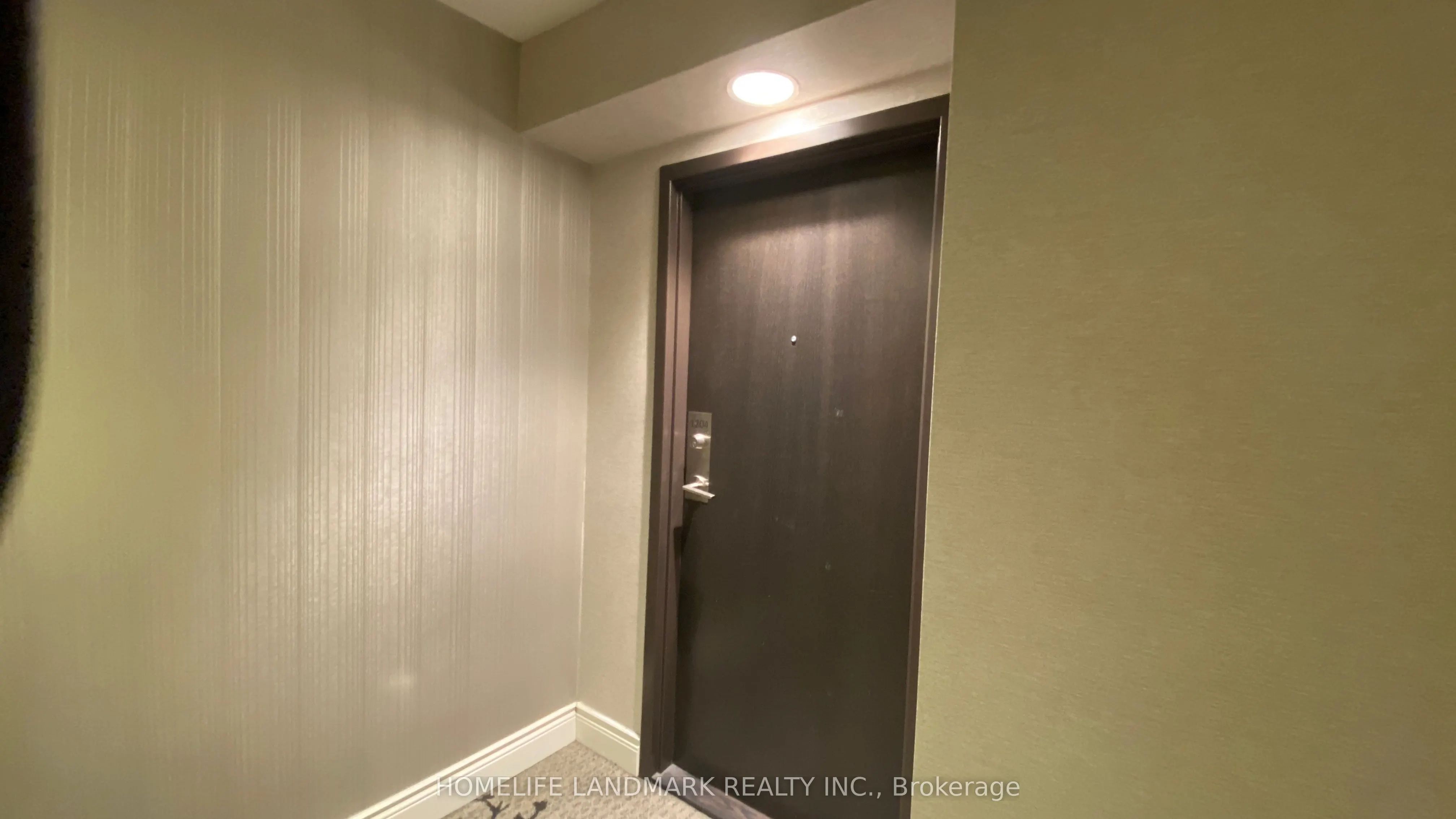 4725 Sheppard Avenue E, #1204
