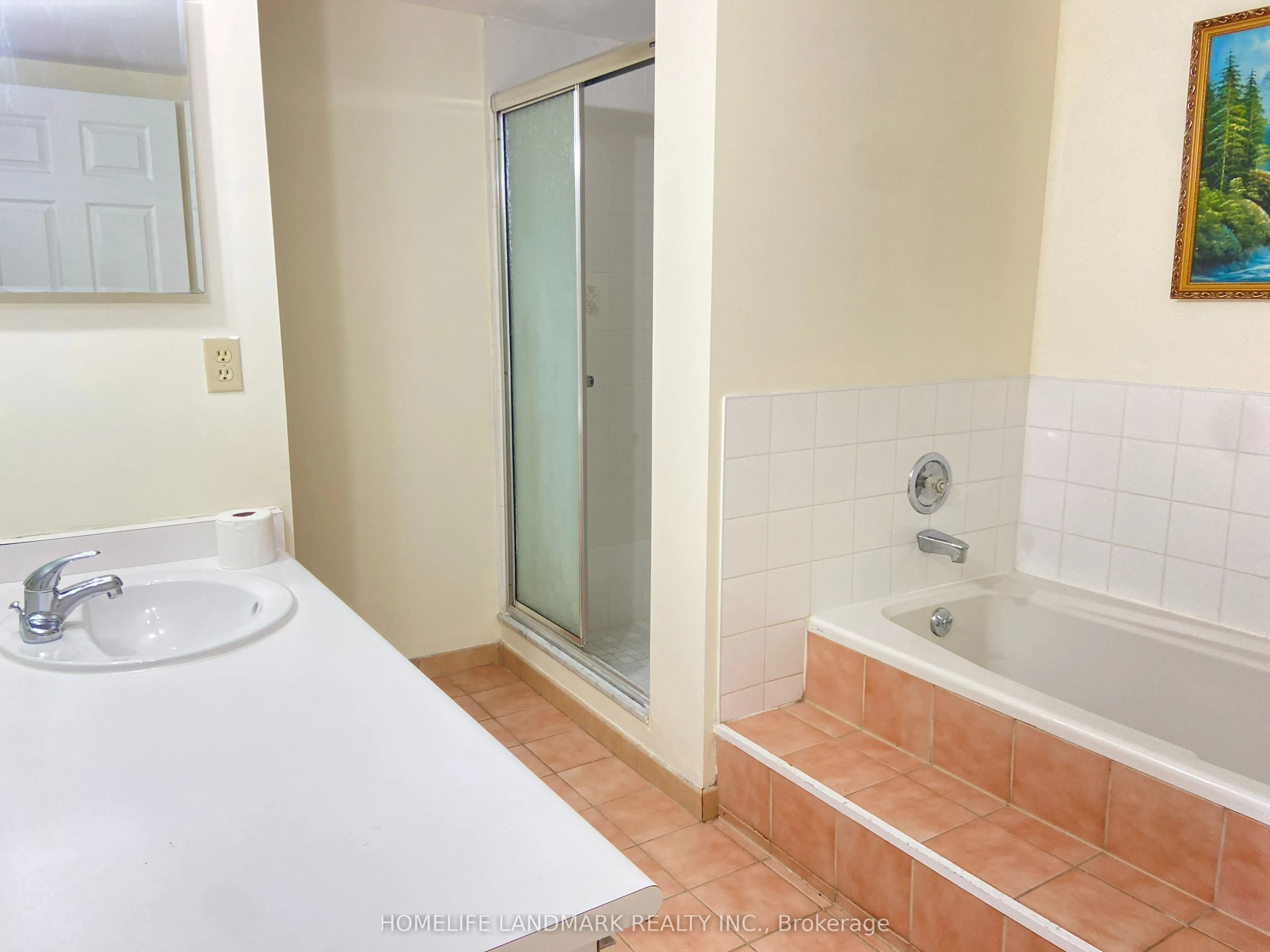 4725 Sheppard Avenue E, #1204